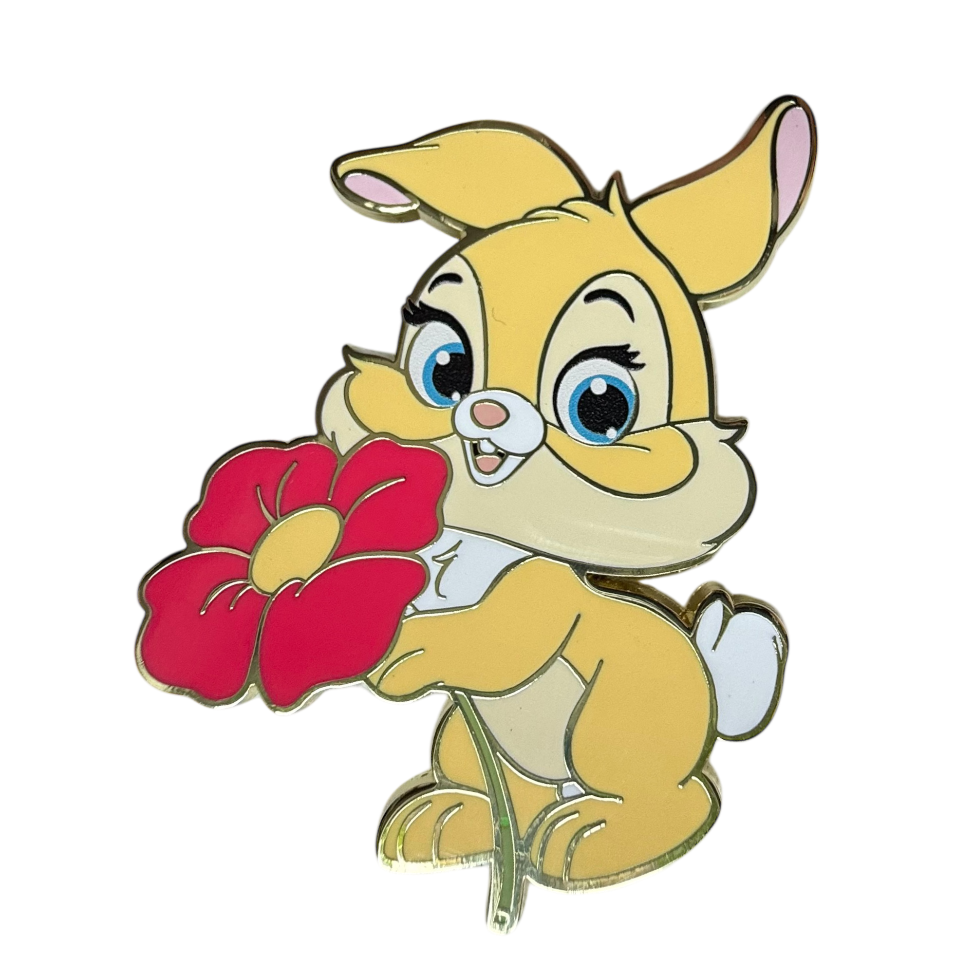 Disney - Bambi : Pin's Miss Bunny 