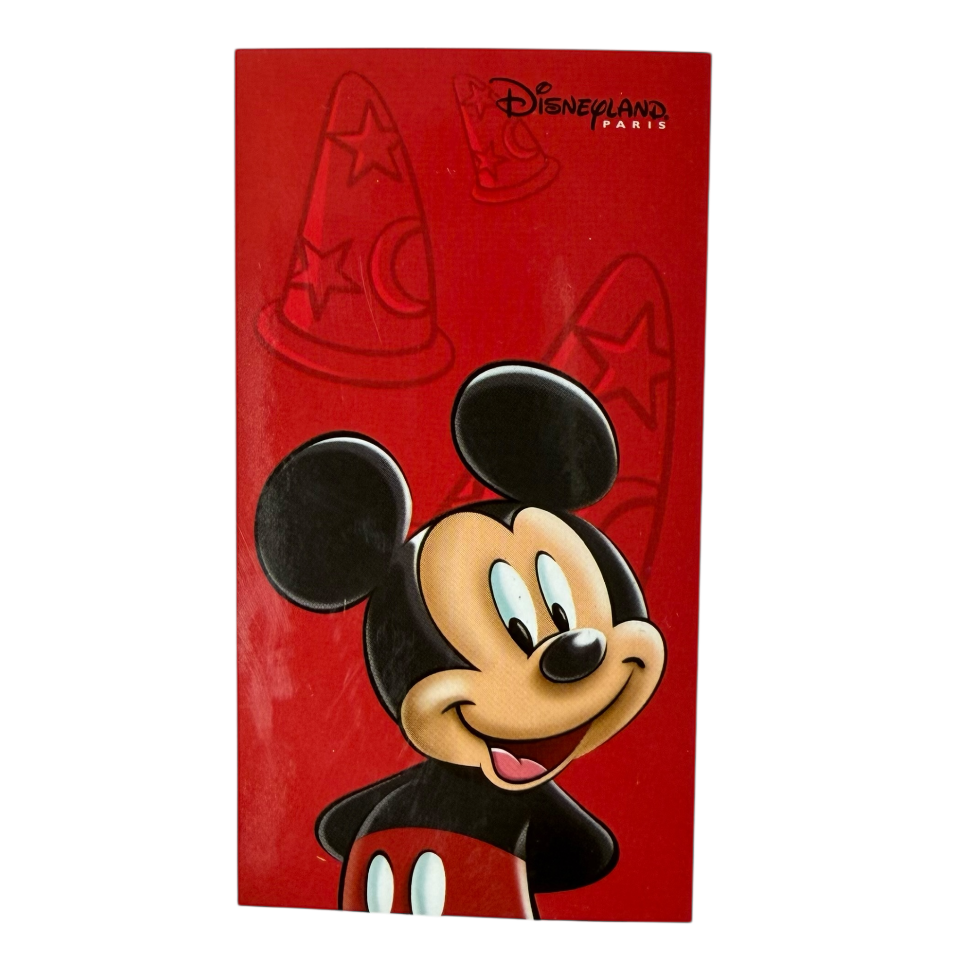 Disney - Mickey Mouse : Drap de plage "portrait" - disneyland - disneyland paris - disney parks - disney store - shop disney - le palais des goodies