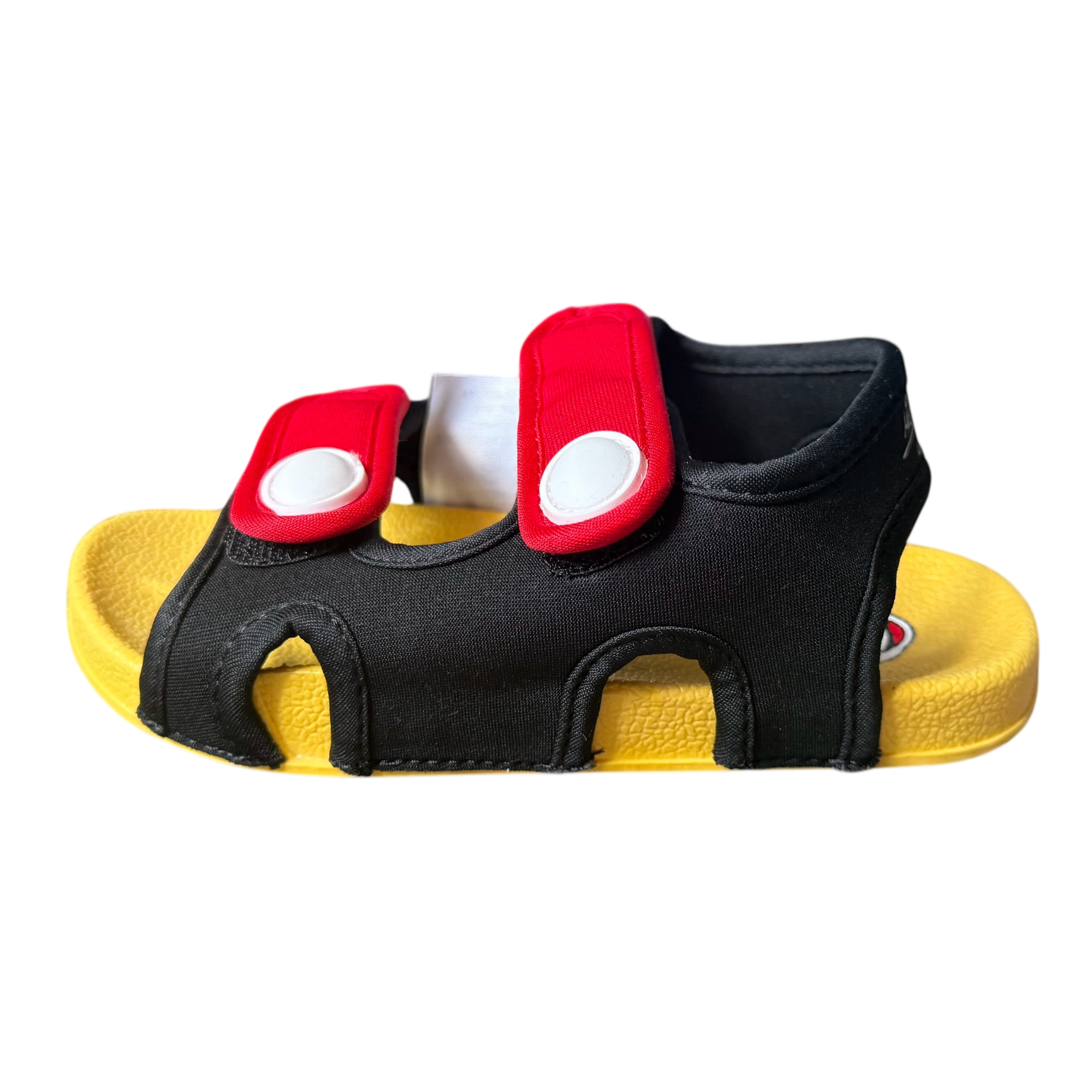 Disney - Mickey Mouse : Sandale pour enfant - disneyland - disneyland paris - disney parks - disney store - shop disney - le palais des goodies