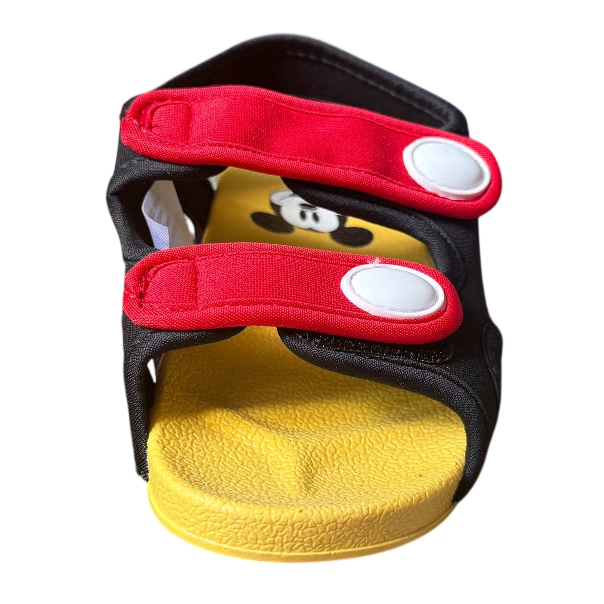 Disney - Mickey Mouse : Sandale pour enfant - disneyland - disneyland paris - disney parks - disney store - shop disney - le palais des goodies