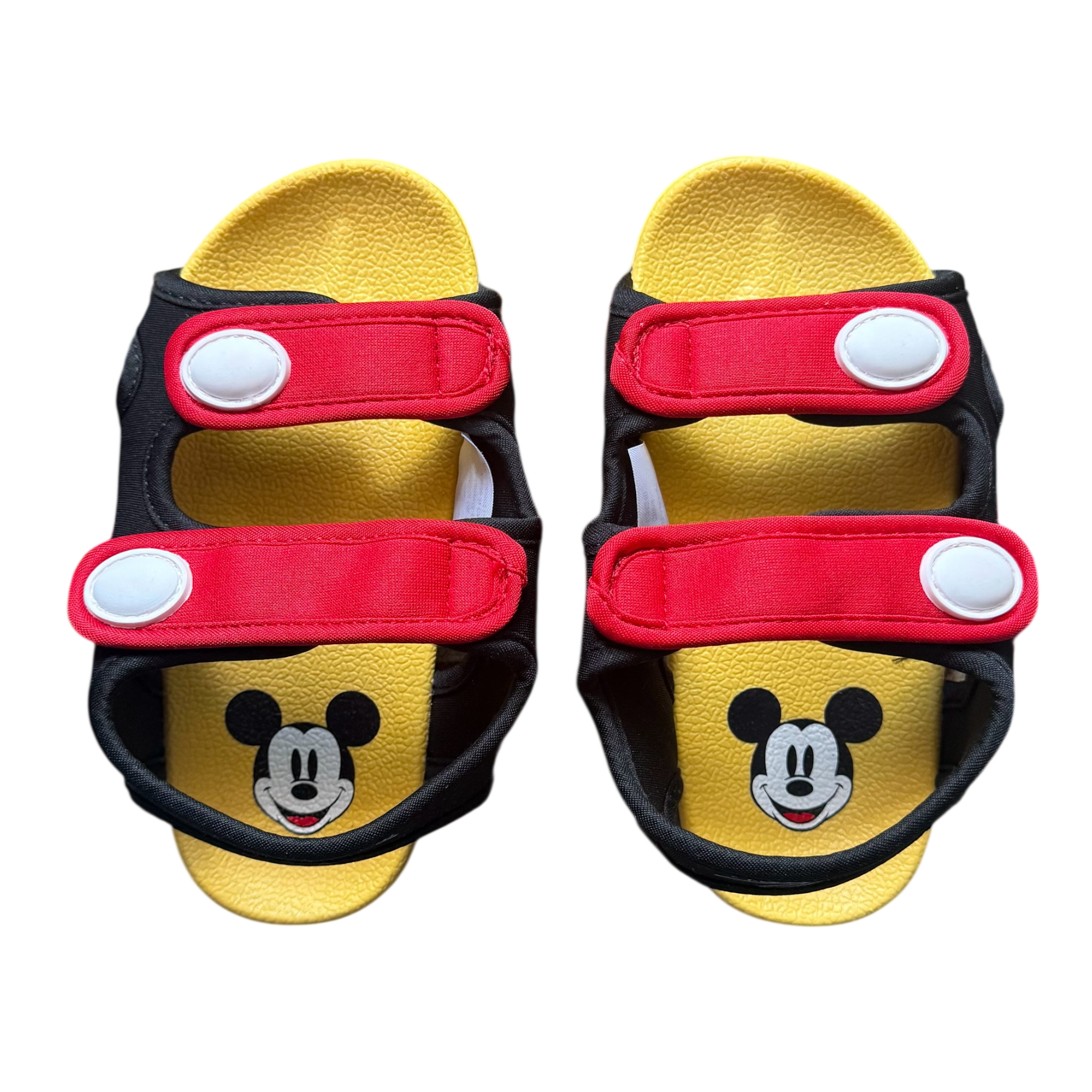 Disney - Mickey Mouse : Sandale pour enfant - disneyland - disneyland paris - disney parks - disney store - shop disney - le palais des goodies