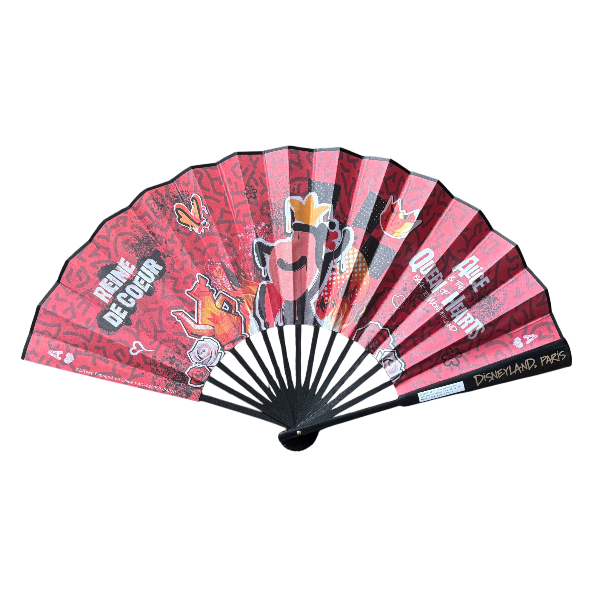 2032310250057 - le palais des goodies