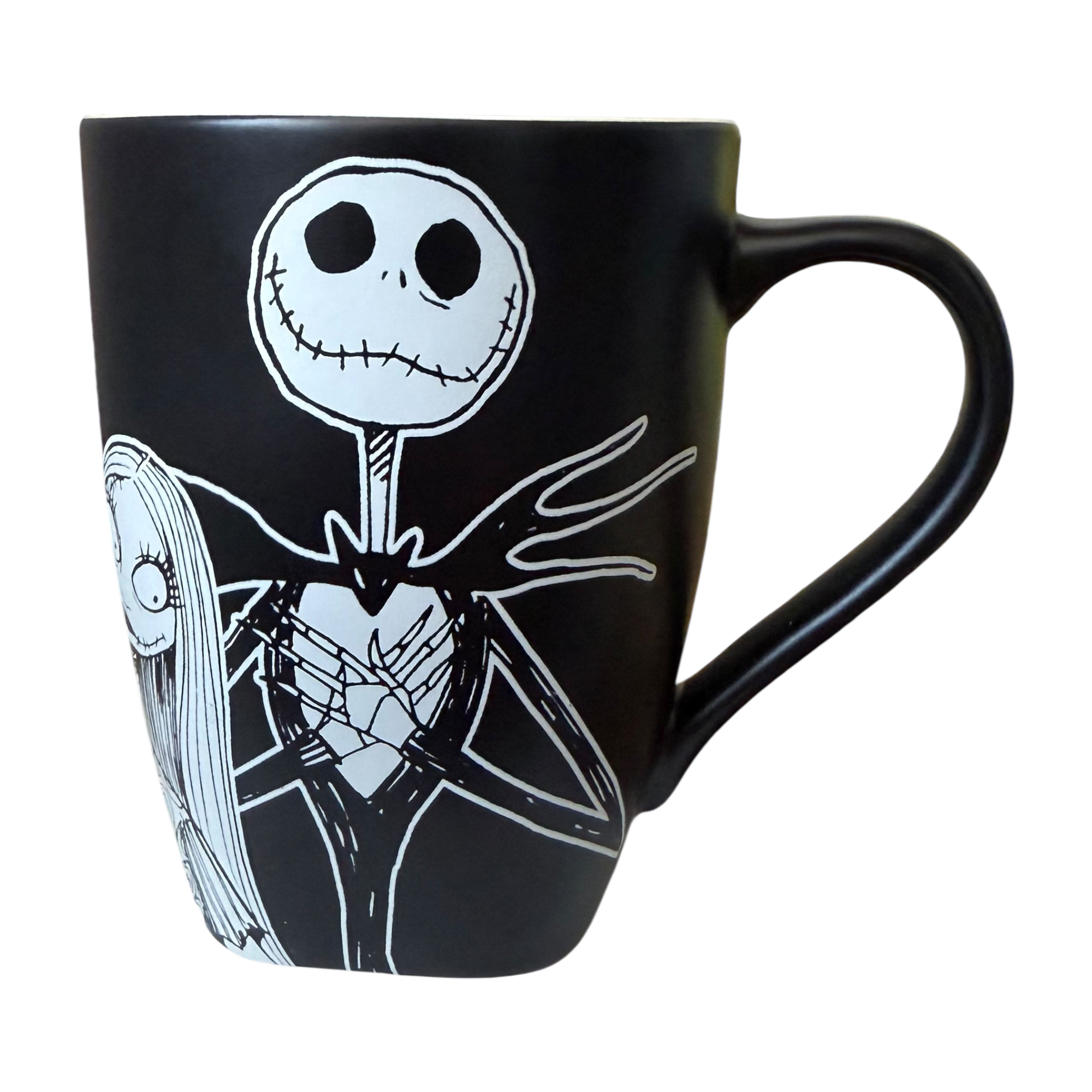 Disney - Létrange Noël de Monsieur Jack : Mug Jack