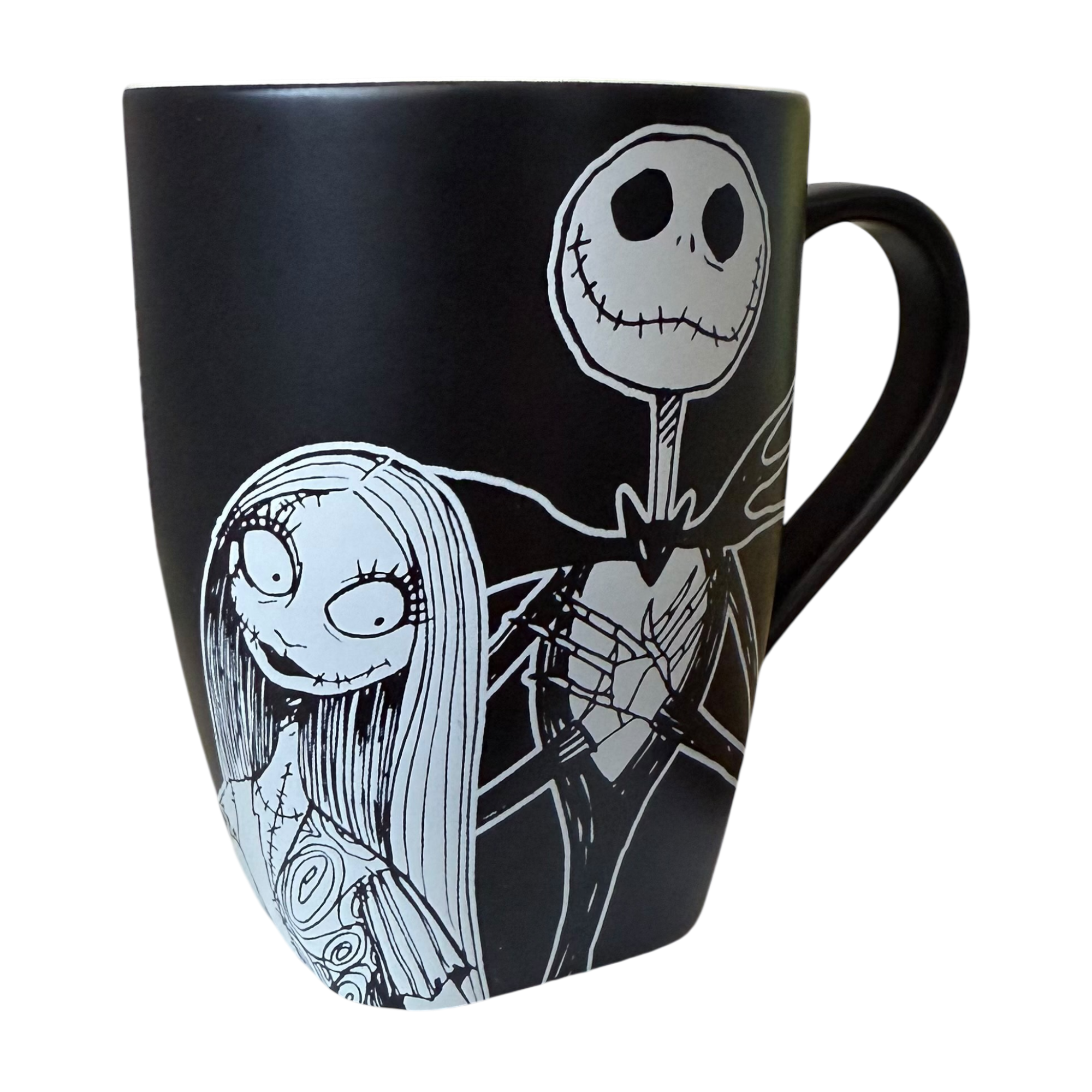 Disney - Létrange Noël de Monsieur Jack : Mug Jack
