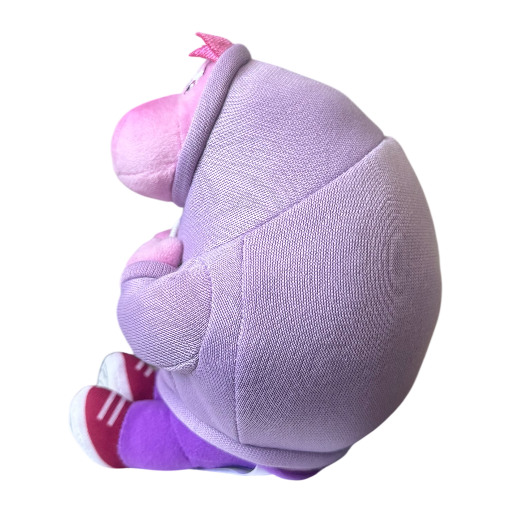 Disney Pixar - Vice-Versa 2 : Peluche Embarra aimantée - disneyland - disneyland paris - disney parks - disney store - shop disney - le palais des goodies