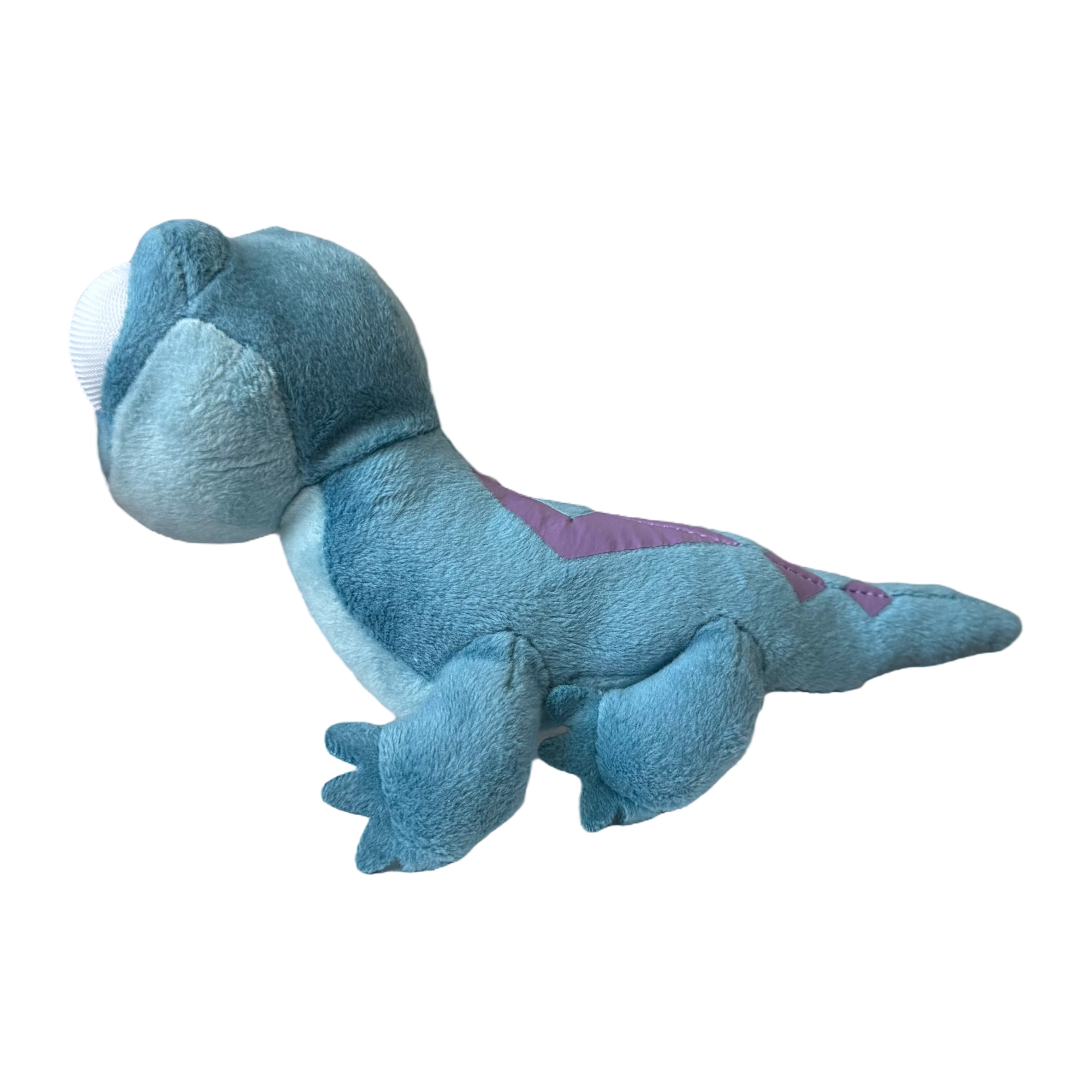 Disney - La reine des neiges 2 : Peluche aimantée Salamandre - disneyland - disneyland paris - disney parks - disney store - shop disney - le palais des goodies