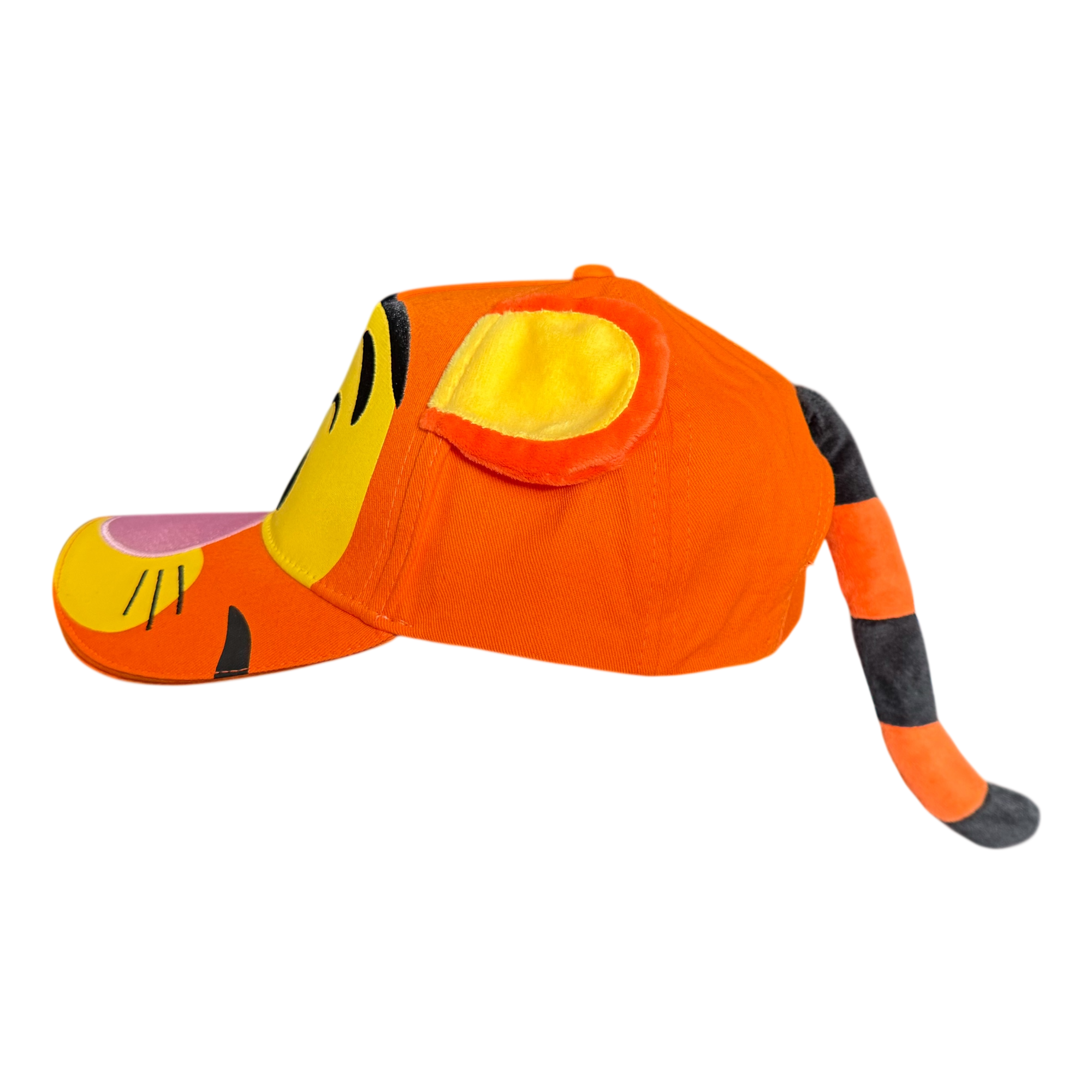 Disney - Winnie lOurson : Casquette Tigrou - disneyland - disneyland paris - disney parks - disney store - shop disney - le palais des goodies
