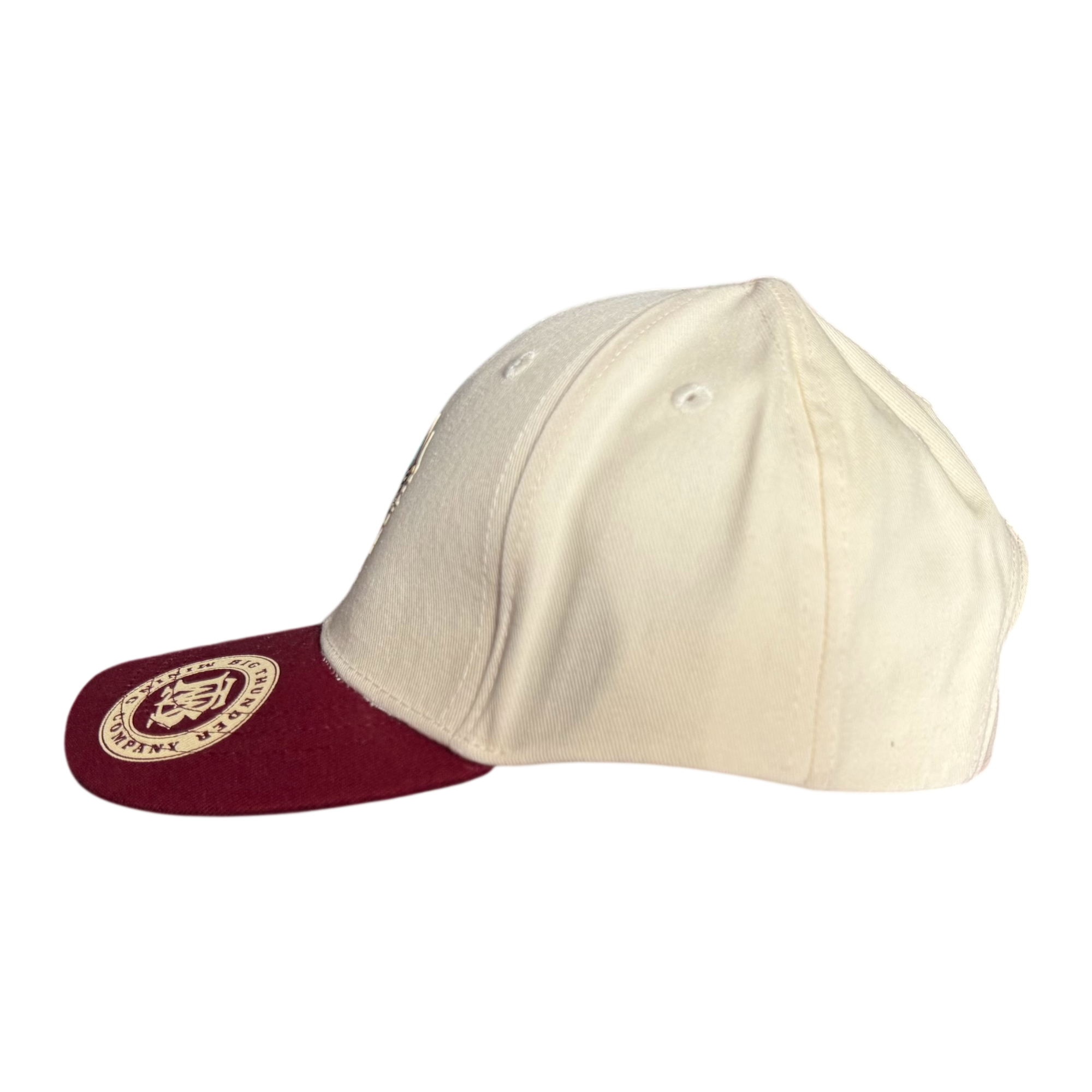 Disney - Big Thunder Mountain : Casquette pour enfant - disneyland - disneyland paris - disney parks - disney store - shop disney - le palais des goodies
