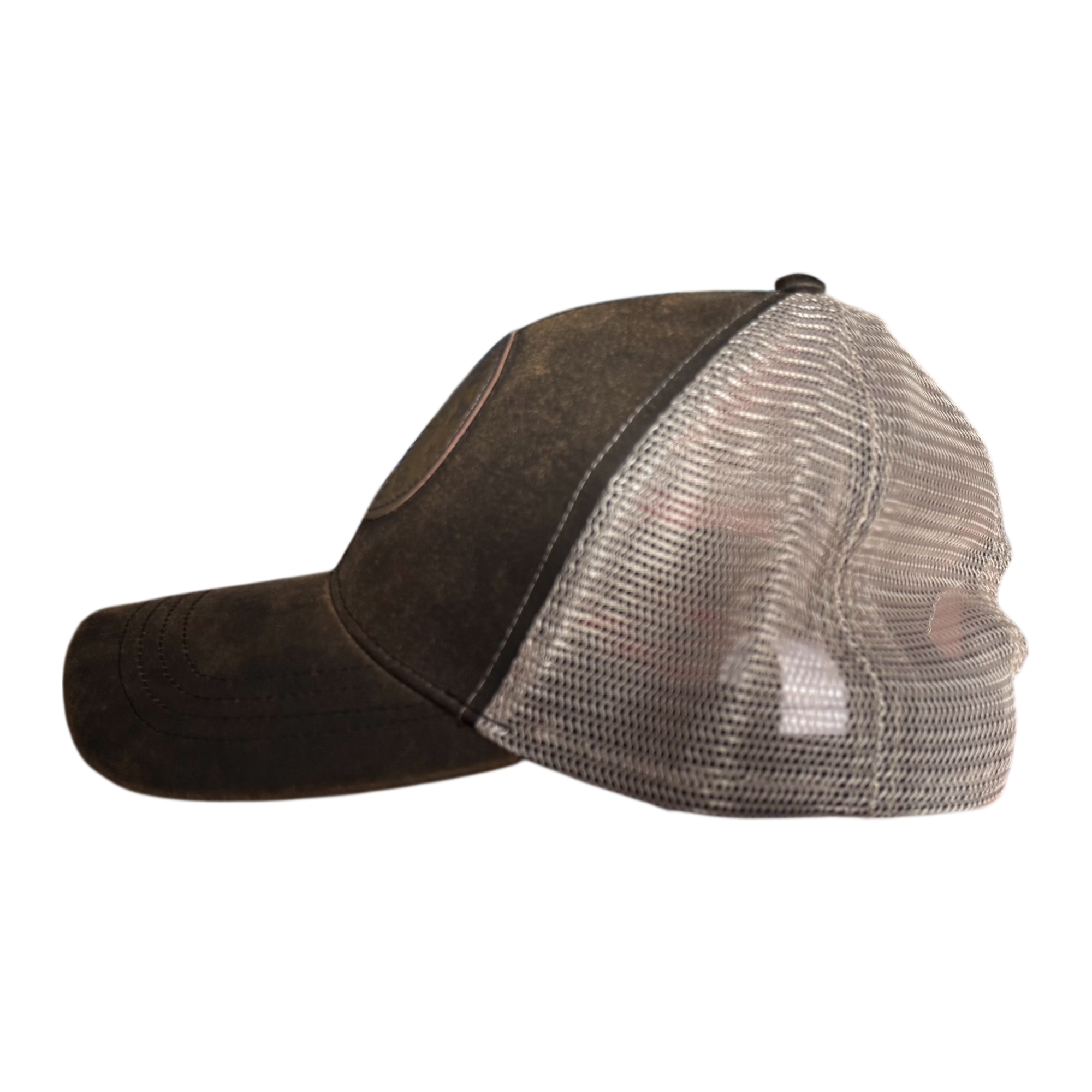 Disney - Indiana Jones : Casquette macaron - disneyland - disneyland paris - disney parks - disney store - shop disney - le palais des goodies