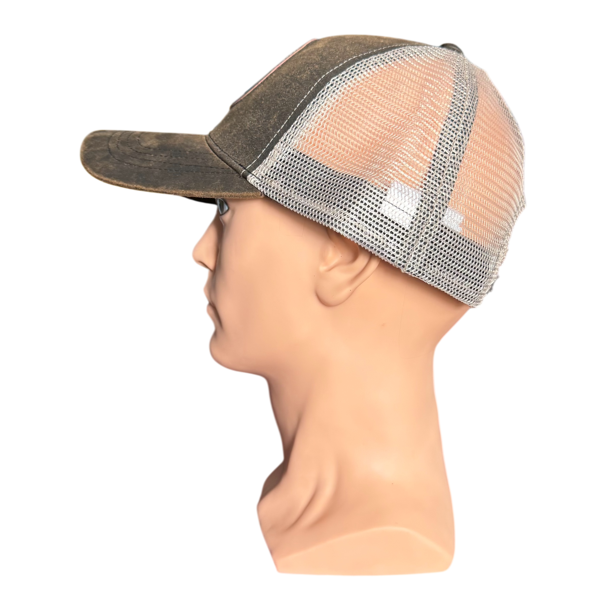 Disney - Indiana Jones : Casquette macaron - disneyland - disneyland paris - disney parks - disney store - shop disney - le palais des goodies