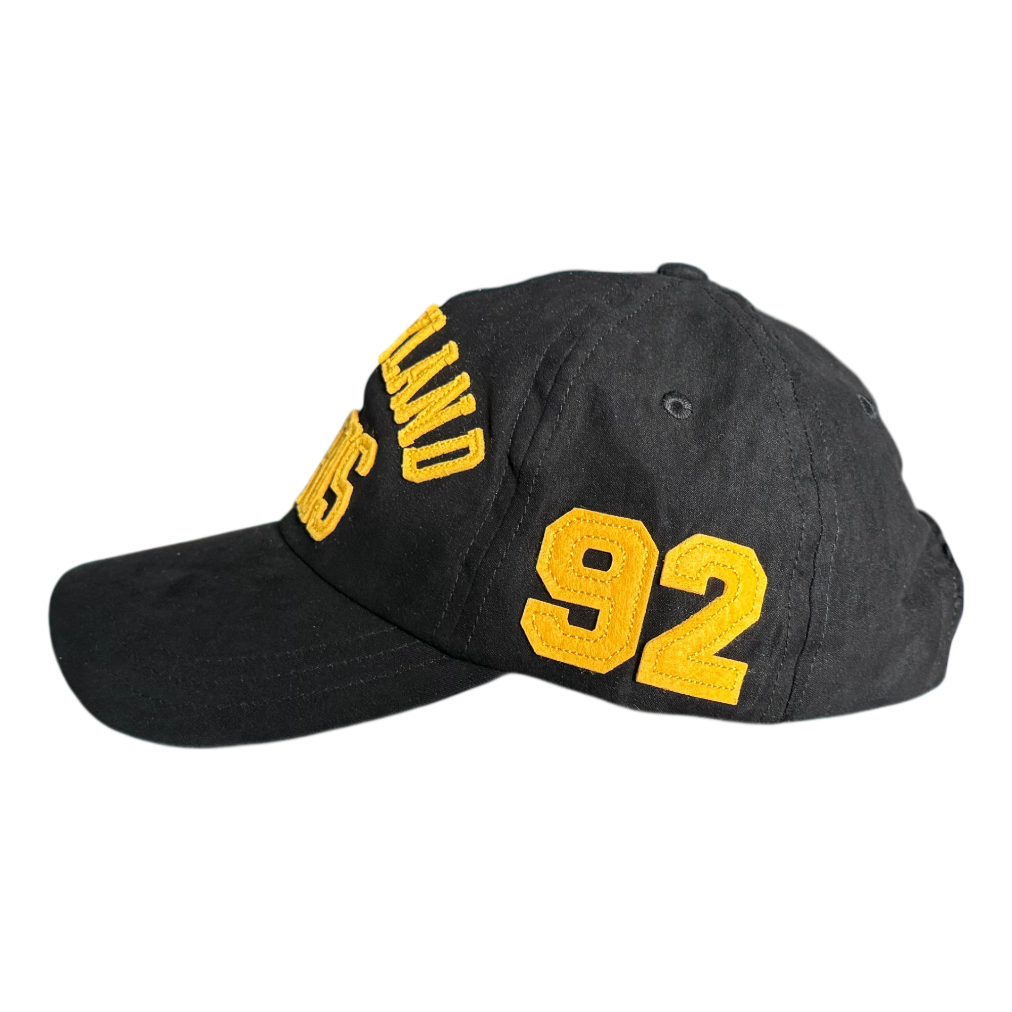 Disney : Casquette "Disneyland Paris 92" disneyland - disneyland paris - disney parks - disney store - shop disney - lepalais des goodies