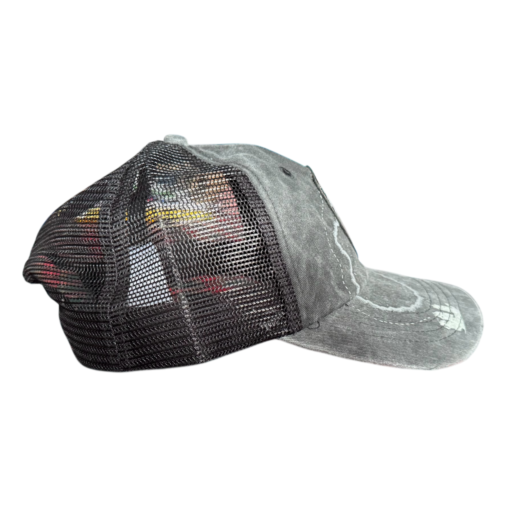 Disney - Pirates des Caraïbes : Casquette attraction - disneyland - disneyland paris - disney parks - disney store - shop disney - le palais des goodies