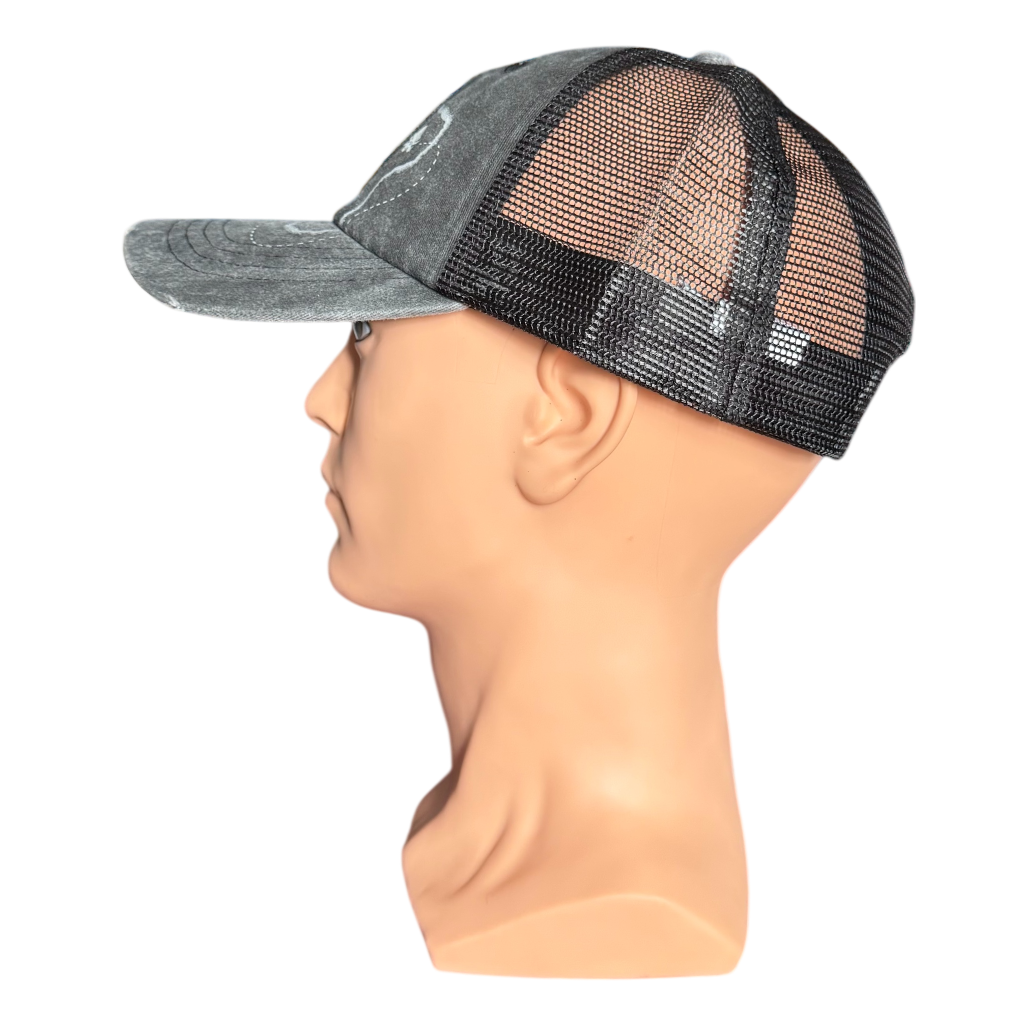 Disney - Pirates des Caraïbes : Casquette attraction - disneyland - disneyland paris - disney parks - disney store - shop disney - le palais des goodies