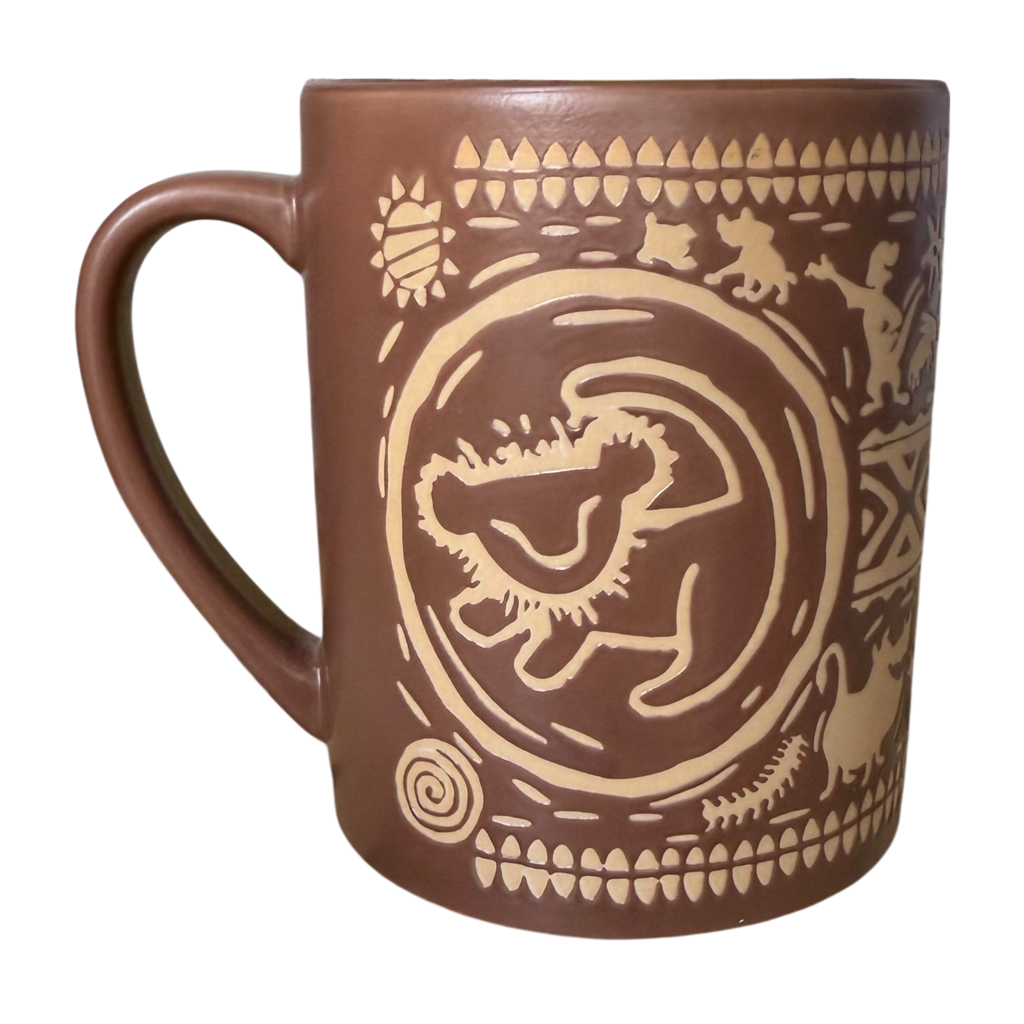 Disney - Le Roi Lion : Mug Mufasa 30 ans - disneyland - disneyland paris - disney parks - disneyland - disney store - shop disney - le palais des goodies