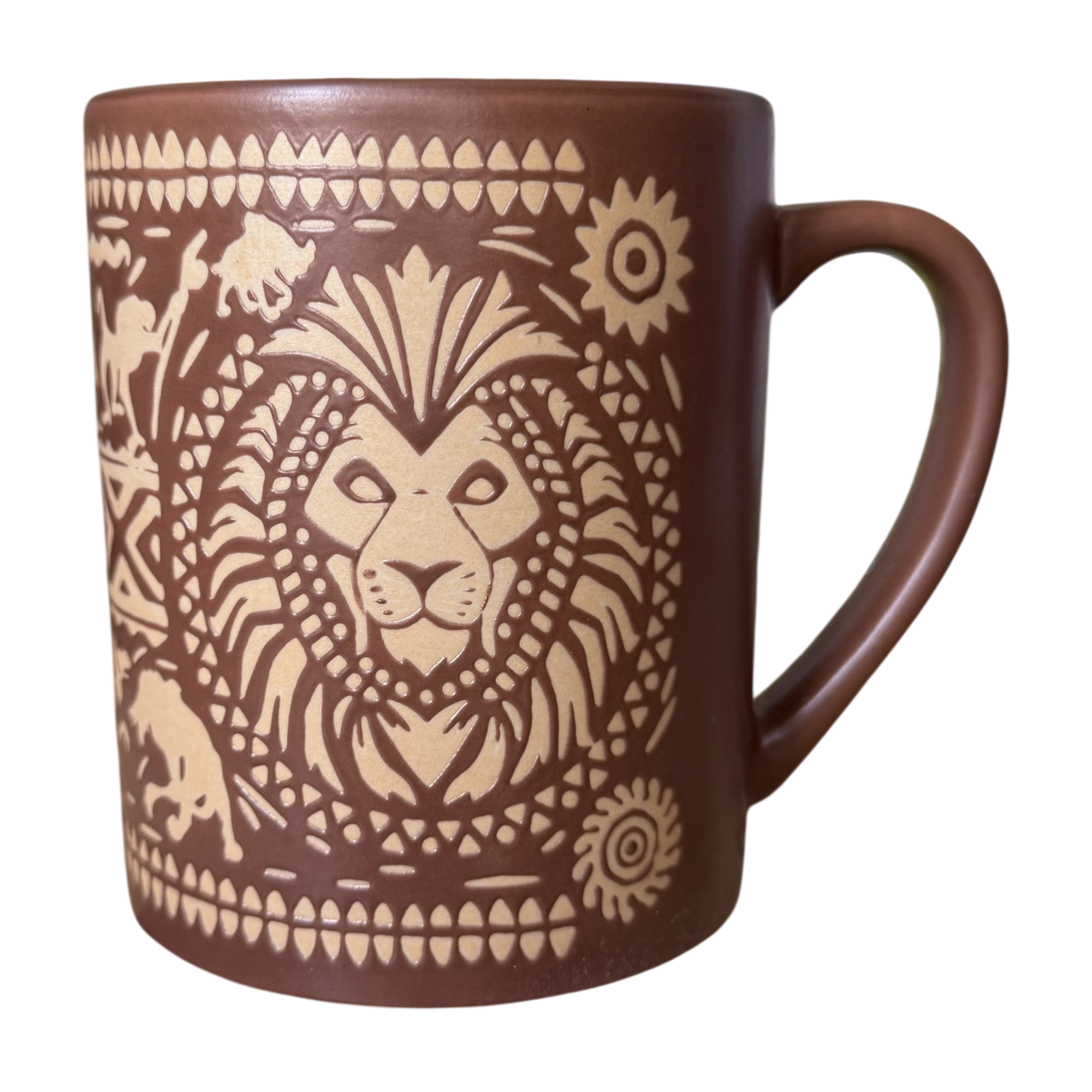 Disney - Le Roi Lion : Mug Mufasa 30 ans - disneyland - disneyland paris - disney parks - disneyland - disney store - shop disney - le palais des goodies