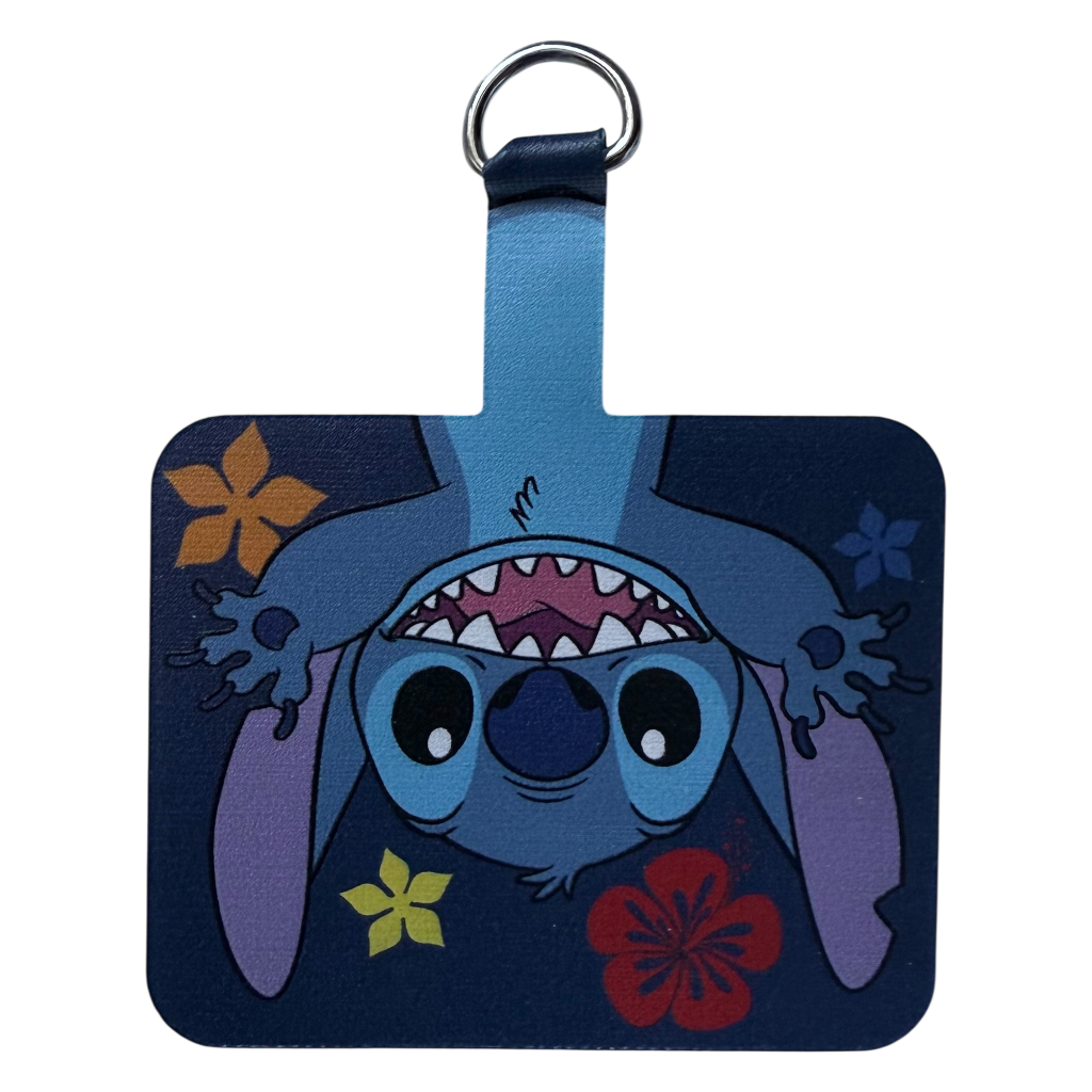 Disney - Lilo et Stitch : Pièce pour téléphone Stitch (pièce détachée) - disneyland - disneylandparis - disney parks - disney store - shop disney - le palais des goodies