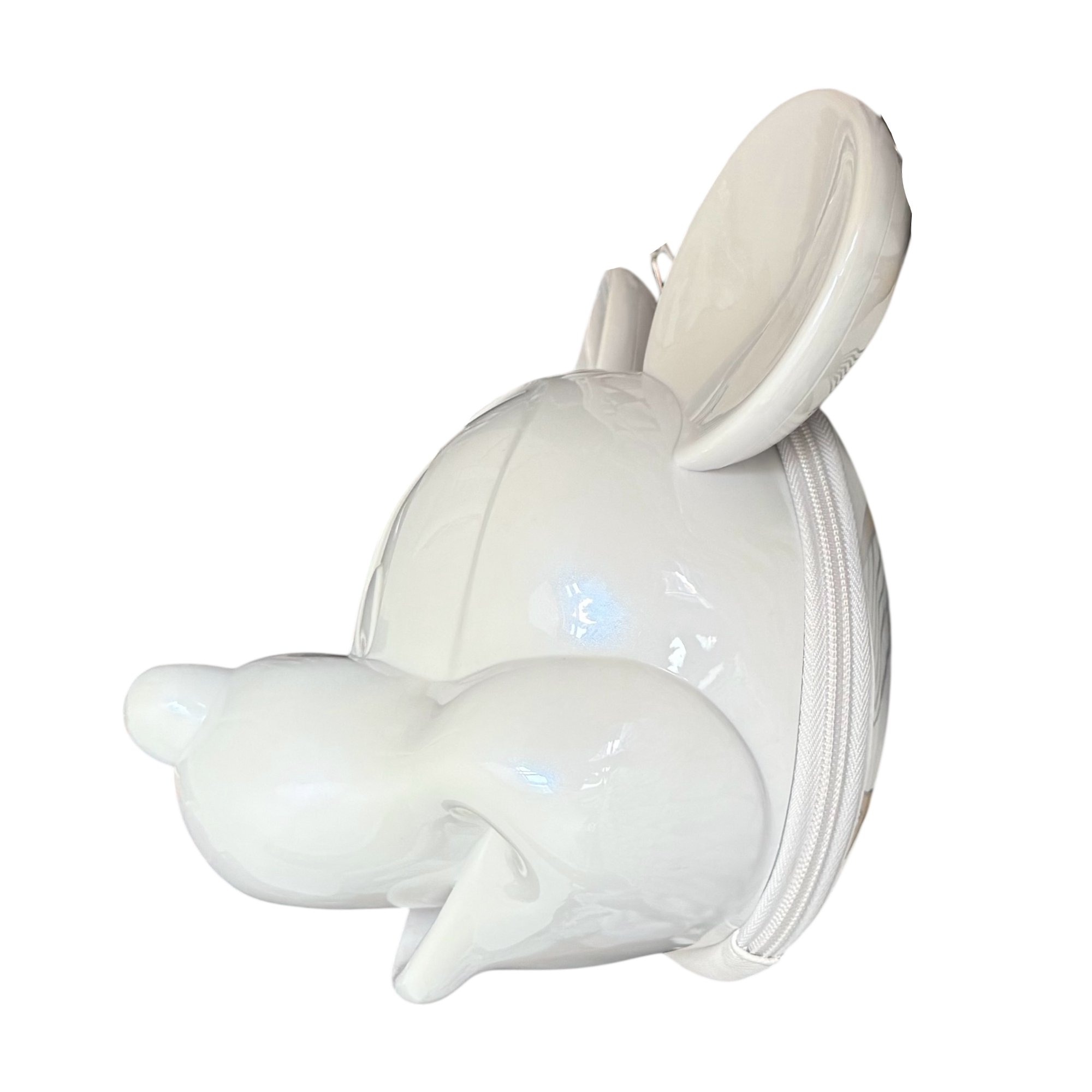 Disney - Loungefly : Sac à dos tête de Mickey Mouse - disneyland - disneyland paris - disney parks - disney store - shop disney - le palais des goodies