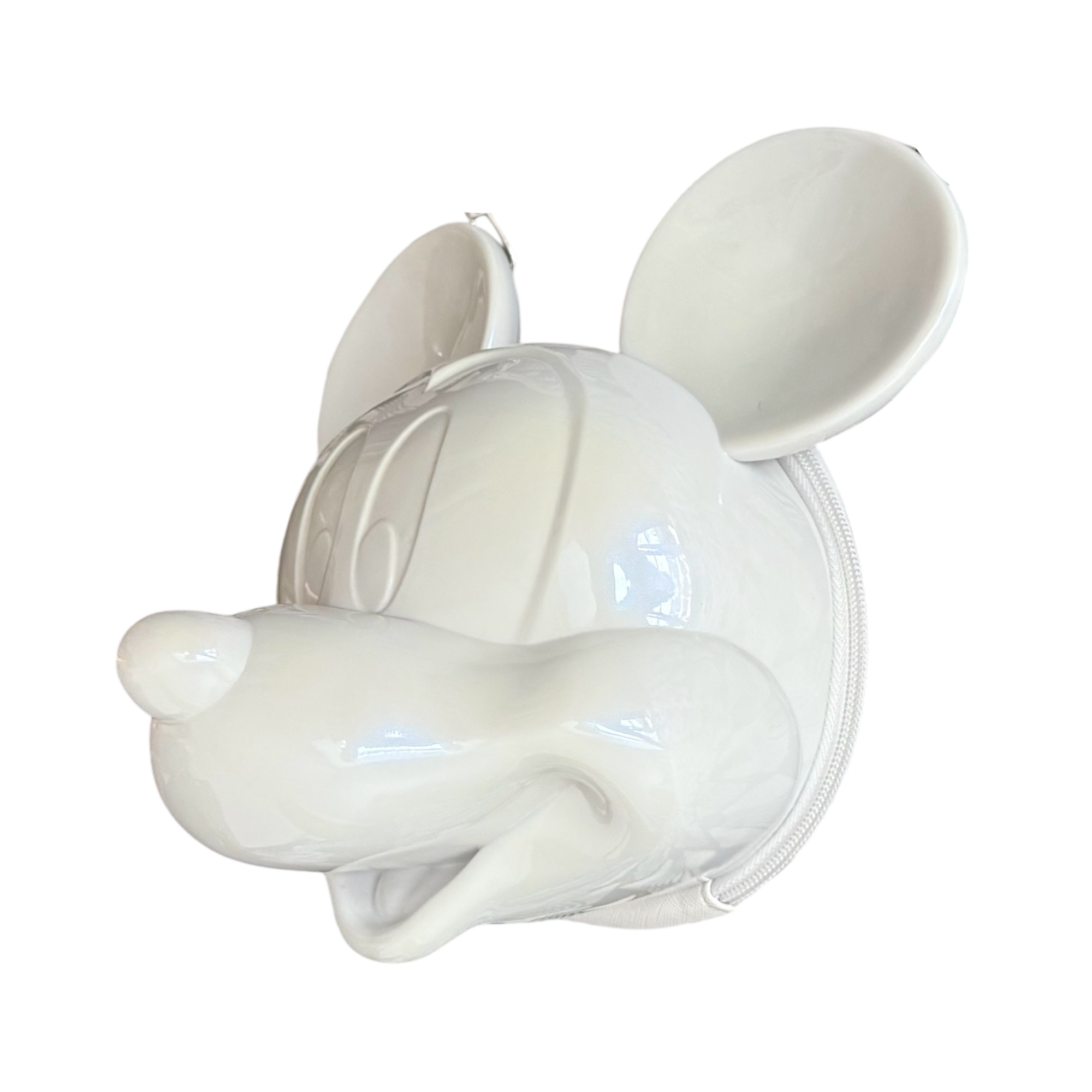 Disney - Loungefly : Sac à dos tête de Mickey Mouse - disneyland - disneyland paris - disney parks - disney store - shop disney - le palais des goodies