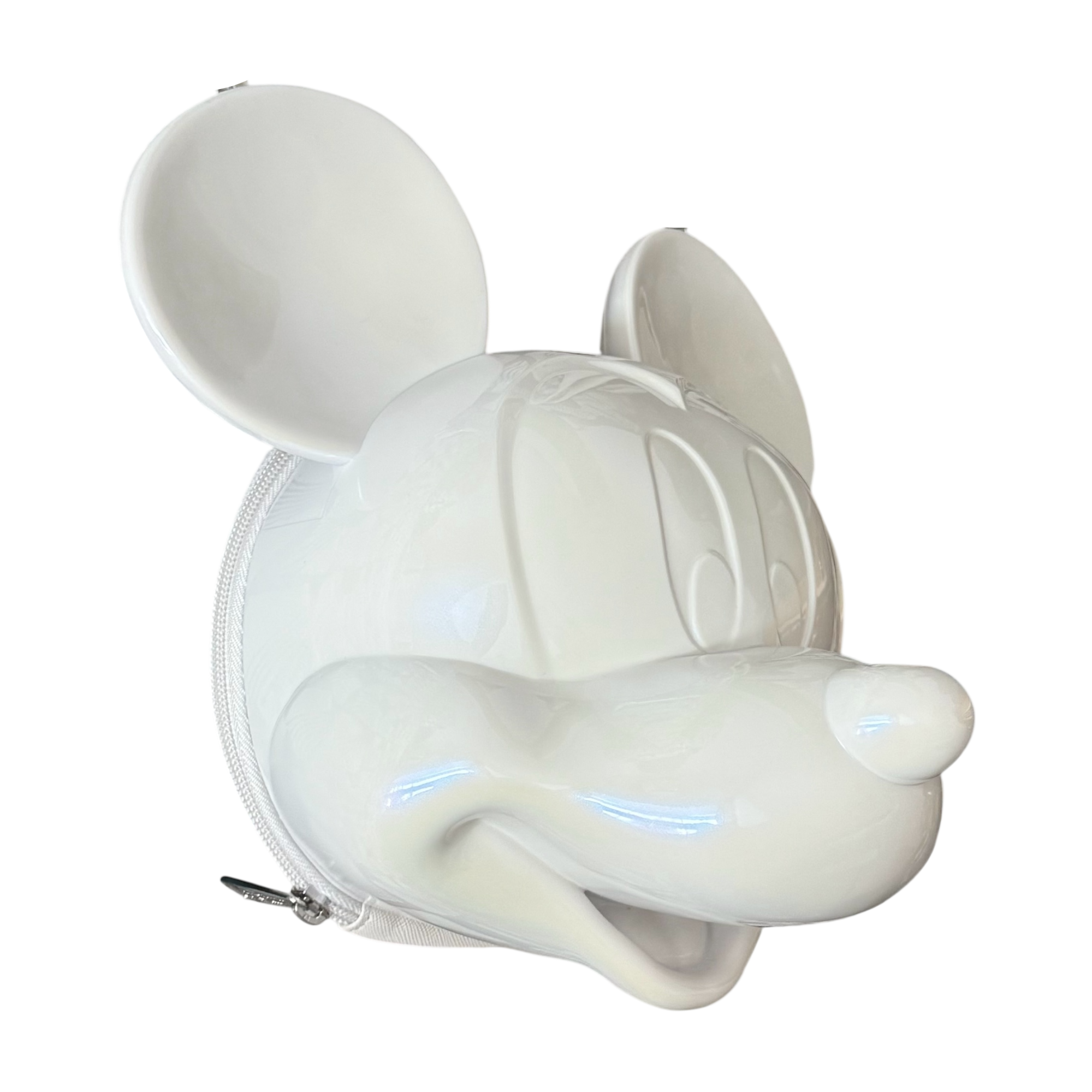 Disney - Loungefly : Sac à dos tête de Mickey Mouse - disneyland - disneyland paris - disney parks - disney store - shop disney - le palais des goodies