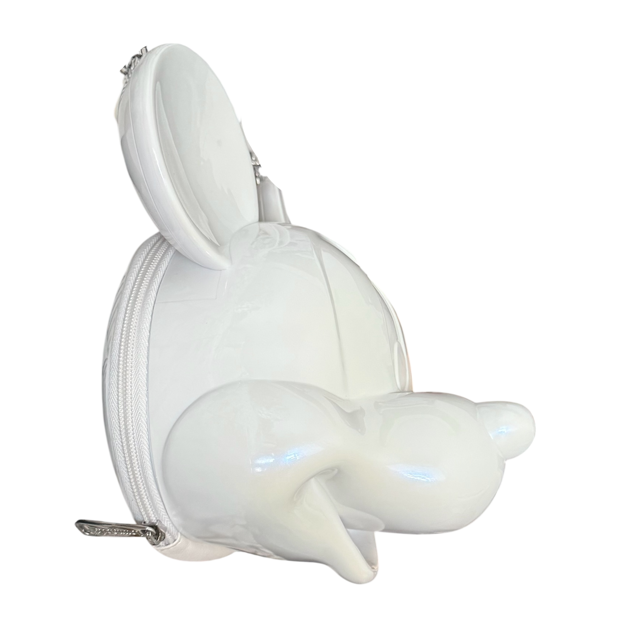 Disney - Loungefly : Sac à dos tête de Mickey Mouse - disneyland - disneyland paris - disney parks - disney store - shop disney - le palais des goodies
