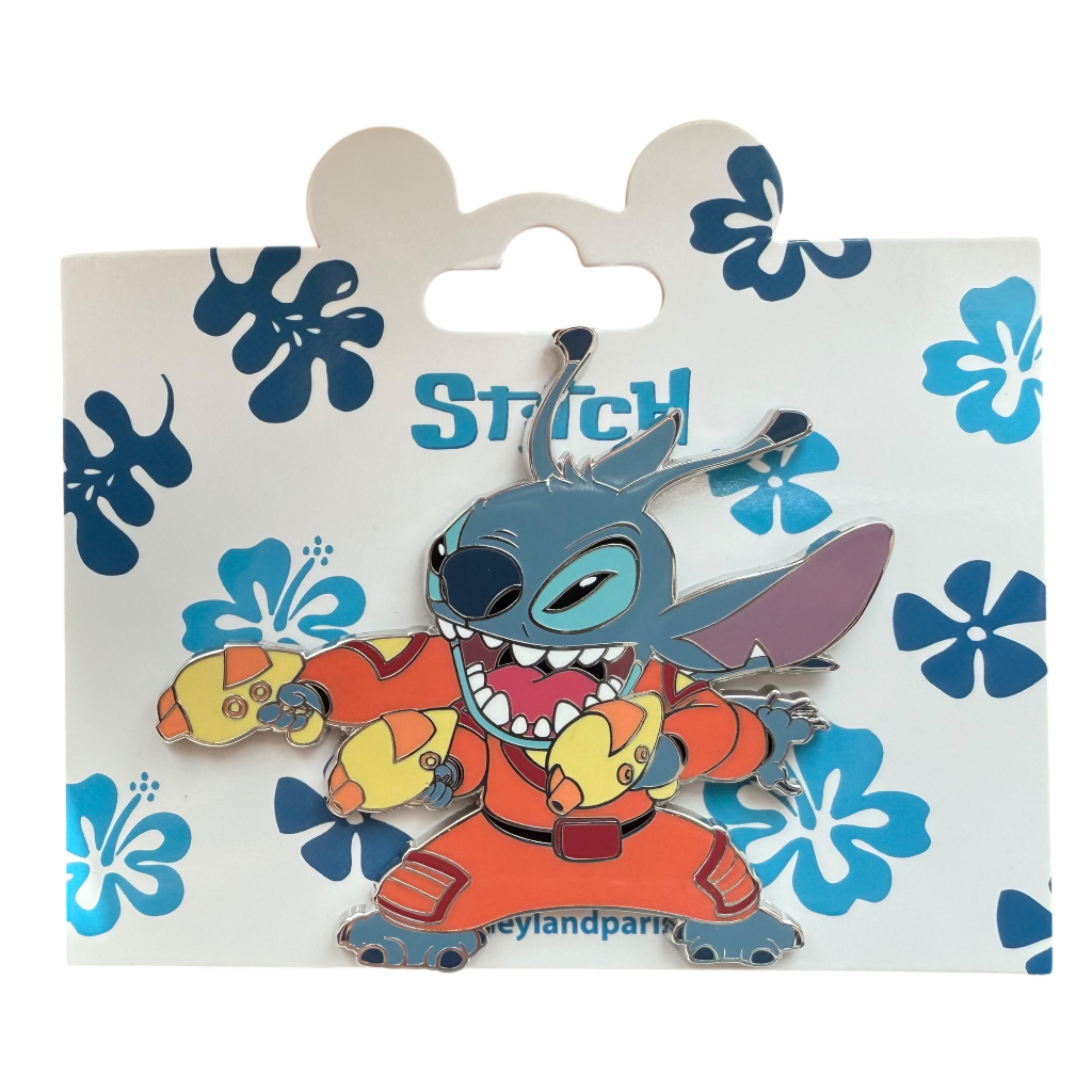 Disney - Lilo