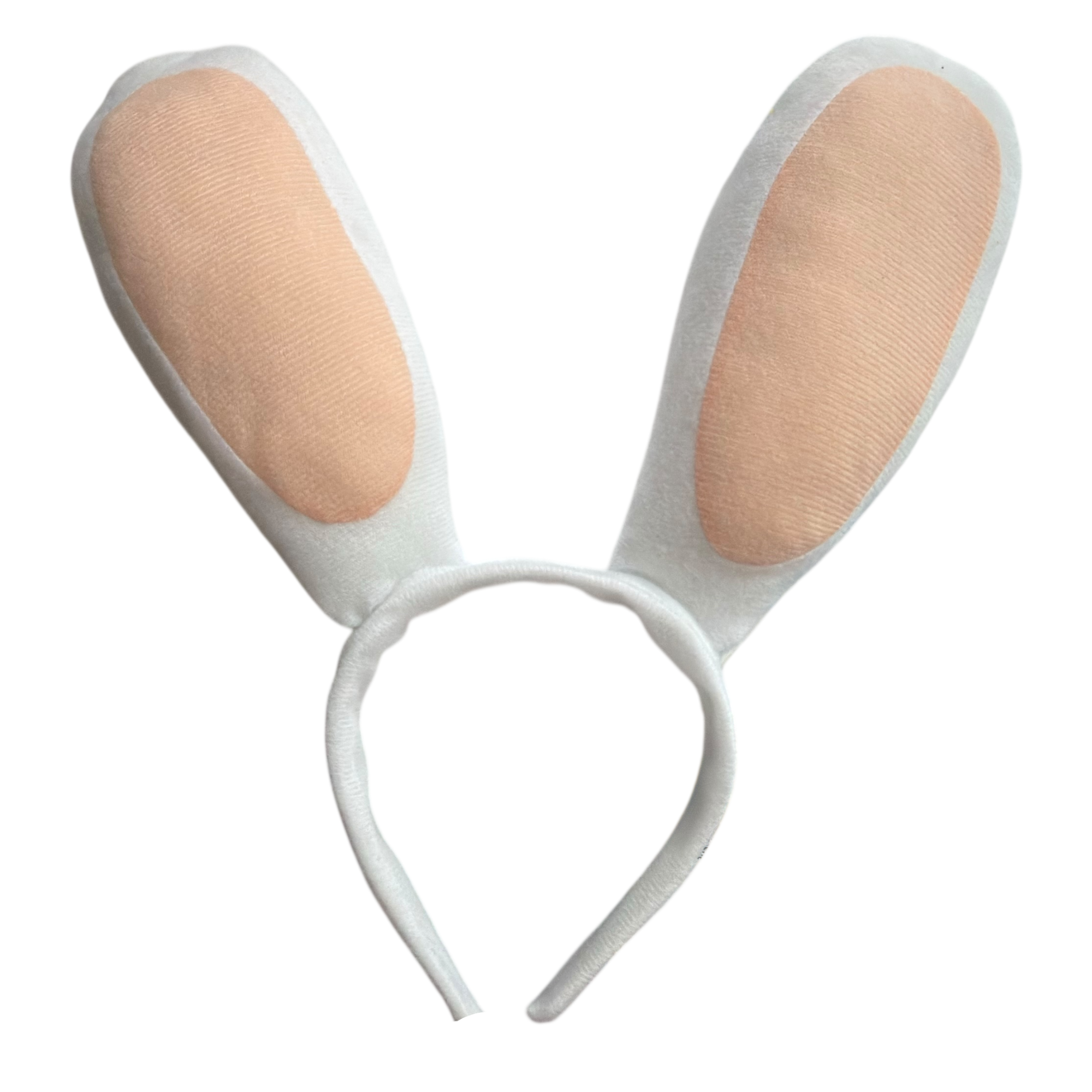 Ubisoft - Les lapins crétins : Serre-tête oreilles “BWAAAH ! - futuroscope - le palais des goodies