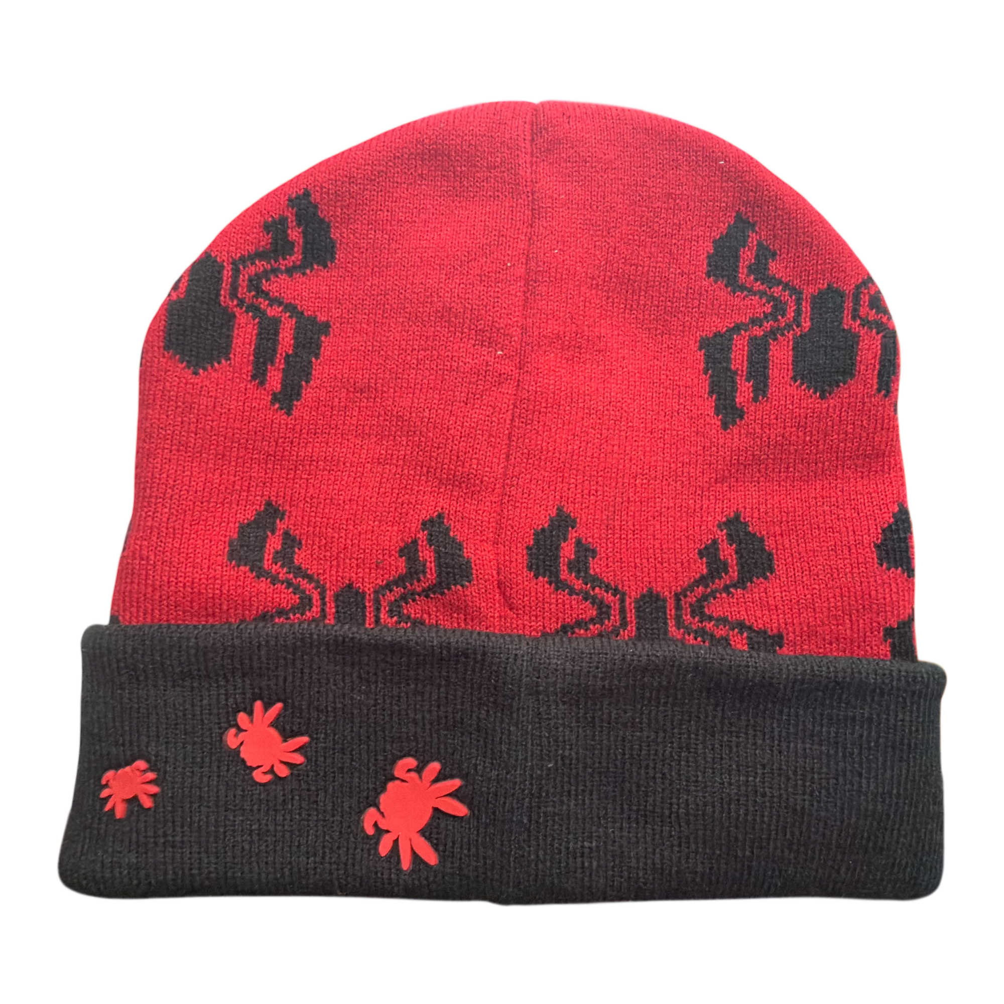 Marvel - Spider-Man : Bonnet WEB - disneyland - disneyland paris - disney parks - disney store - shop disney - le palais des goodies