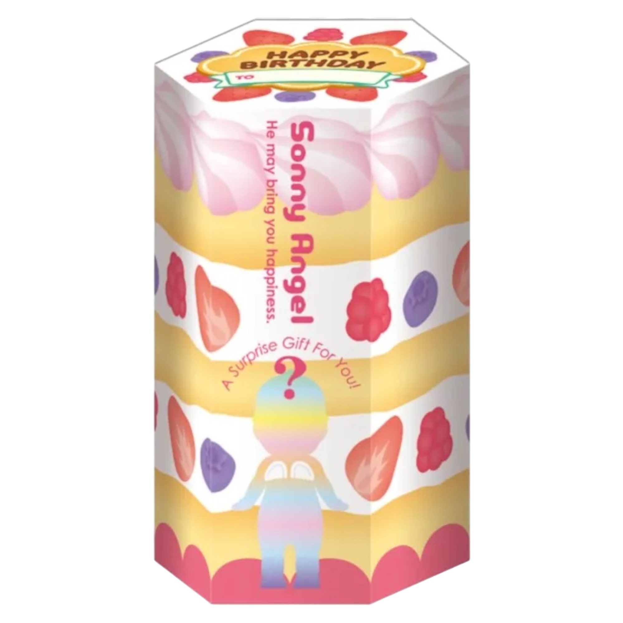 4542202653197 - le palais des goodies