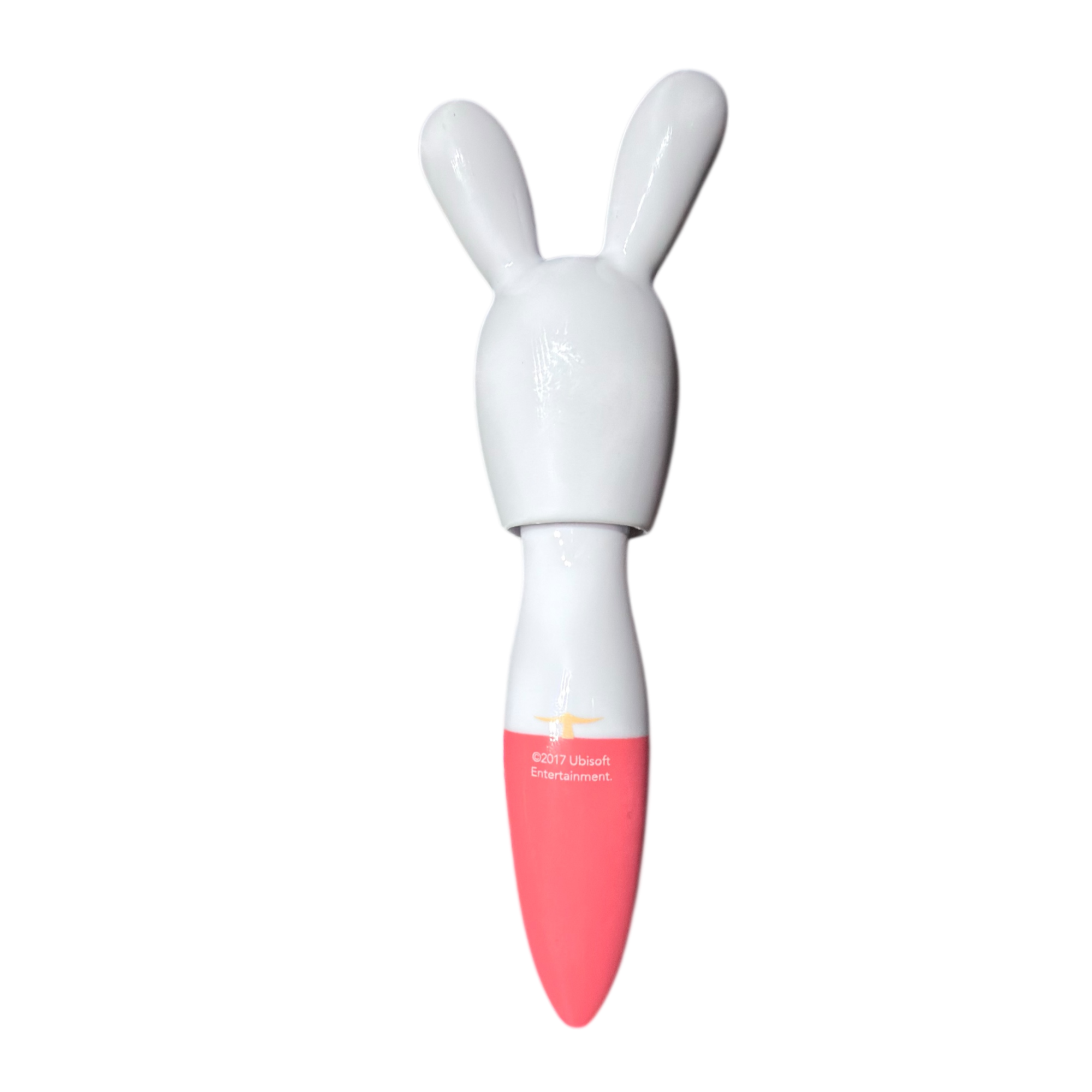 Ubisoft - Les lapins crétins : Stylo canards - le palais des goodies