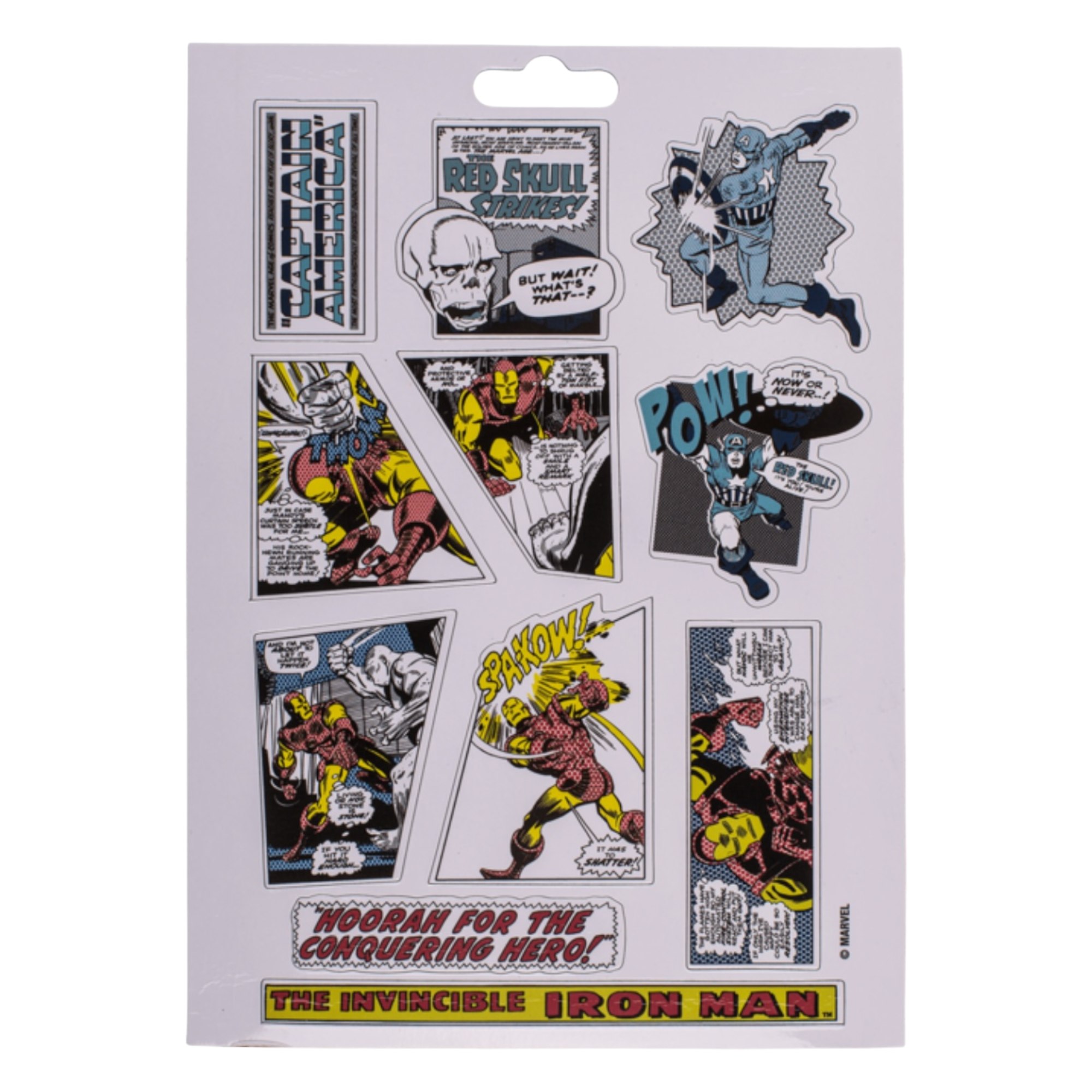 Marvel : Lot de 23 magnets - disney - disneyland - disney parks - disney store - shop disney - disneyland paris - le palais des goodies