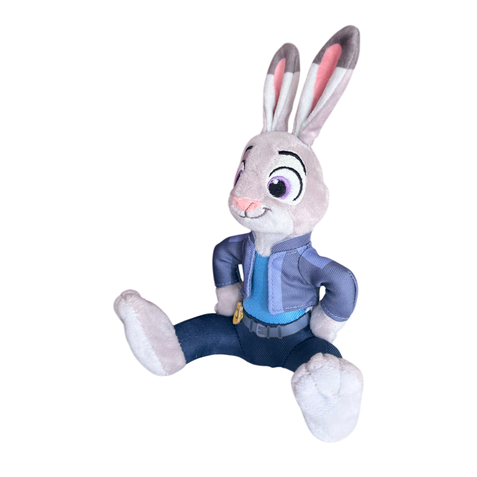 Disney - Zootopie : Peluche aimantée Peluche aimantée Judy Hopps