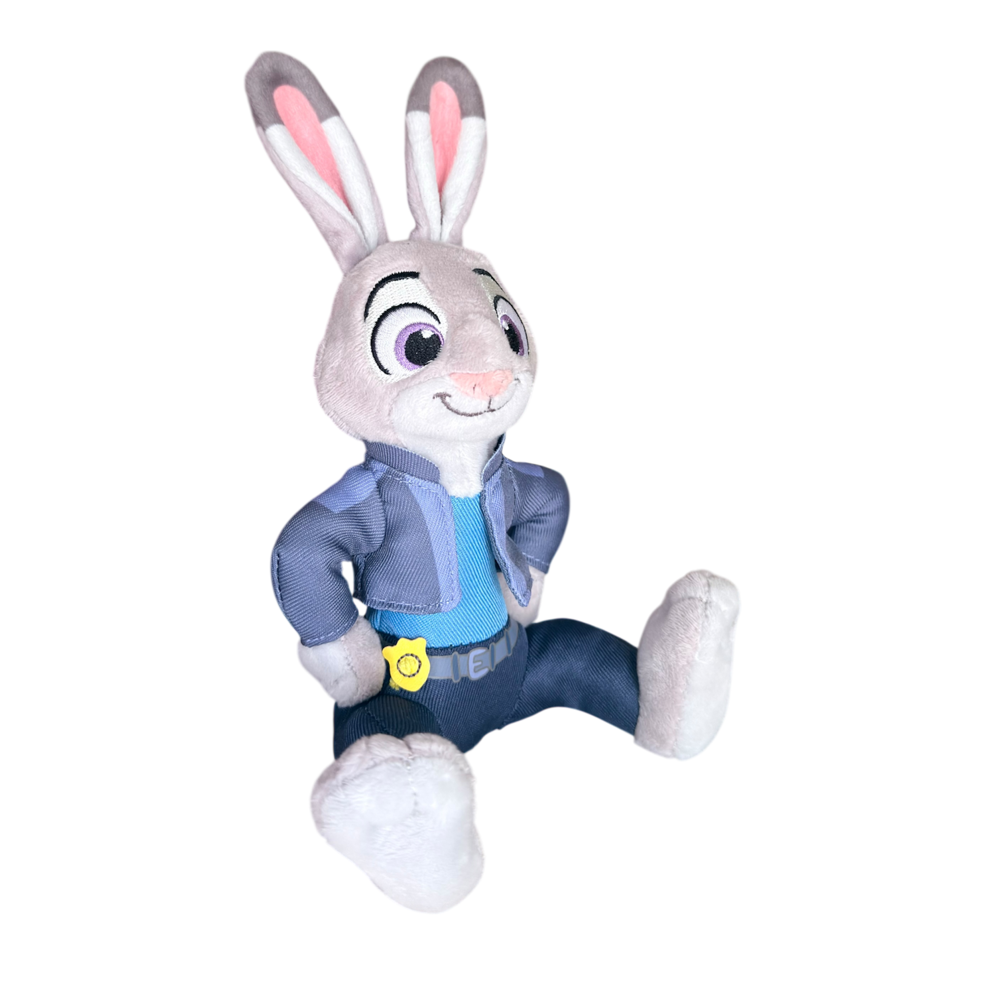 Disney - Zootopie : Peluche aimantée Peluche aimantée Judy Hopps