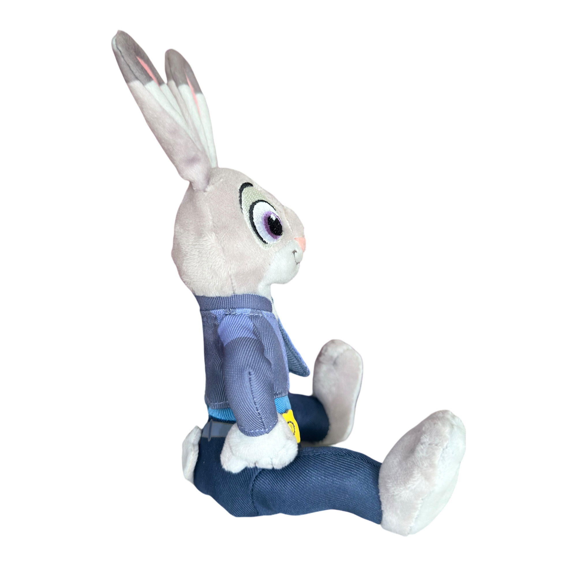 Disney - Zootopie : Peluche aimantée Peluche aimantée Judy Hopps