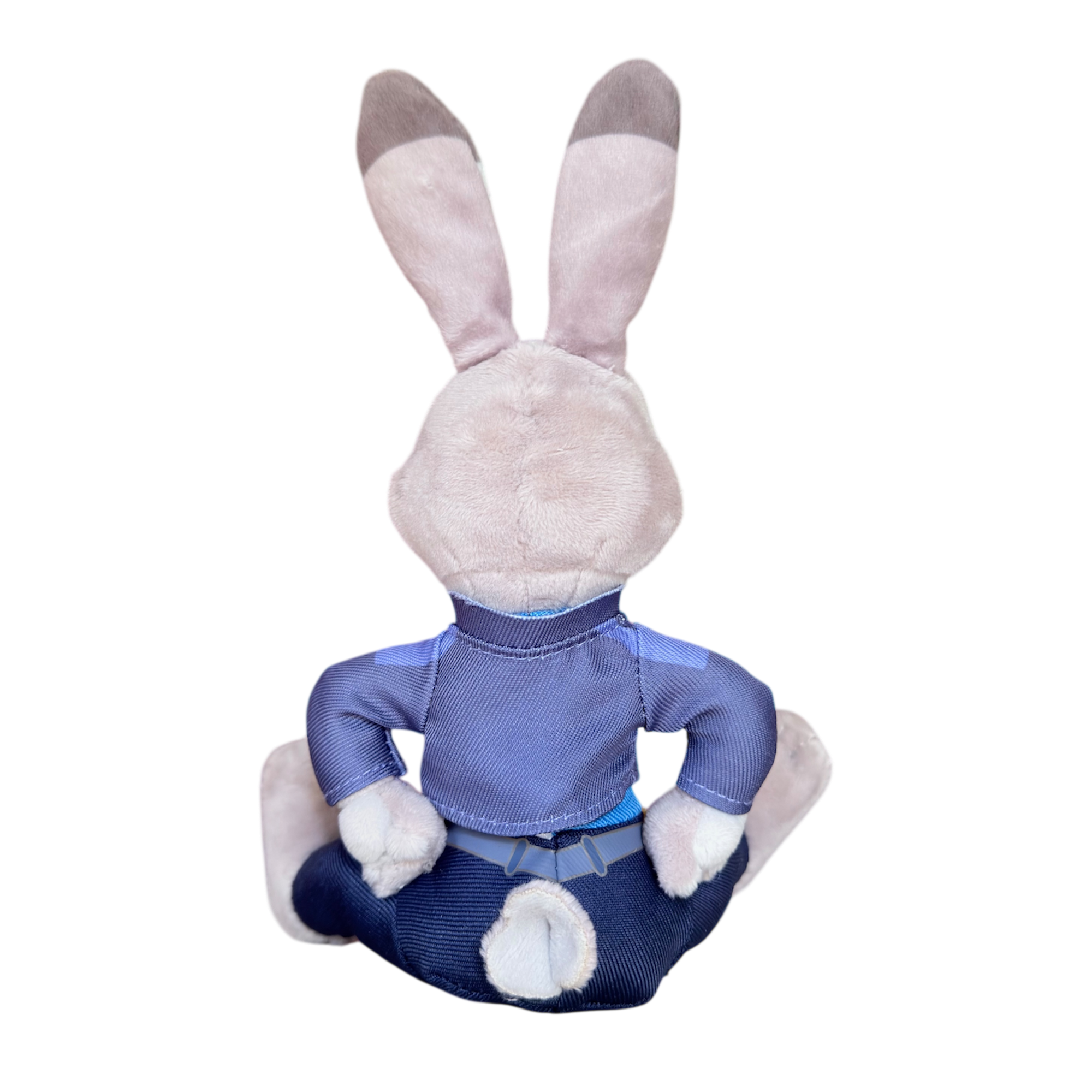 Disney - Zootopie : Peluche aimantée Peluche aimantée Judy Hopps