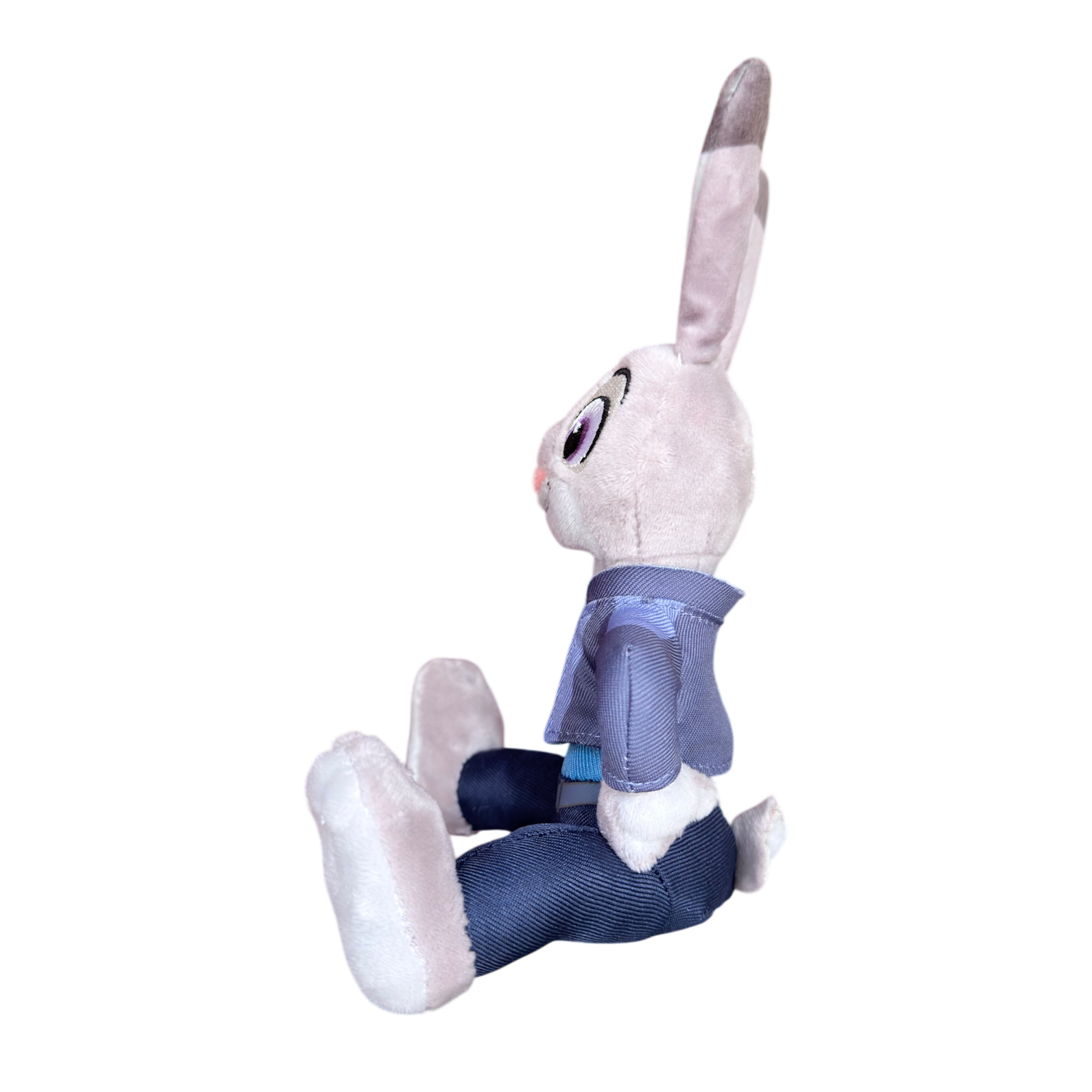 Disney - Zootopie : Peluche aimantée Peluche aimantée Judy Hopps