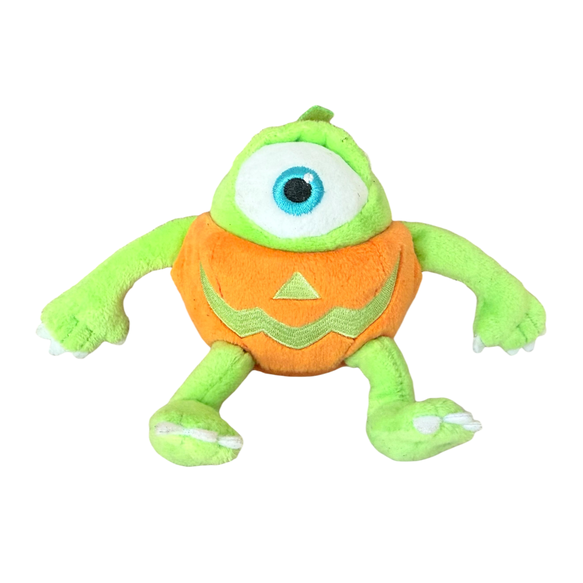 Disney/Pixar - Monstres