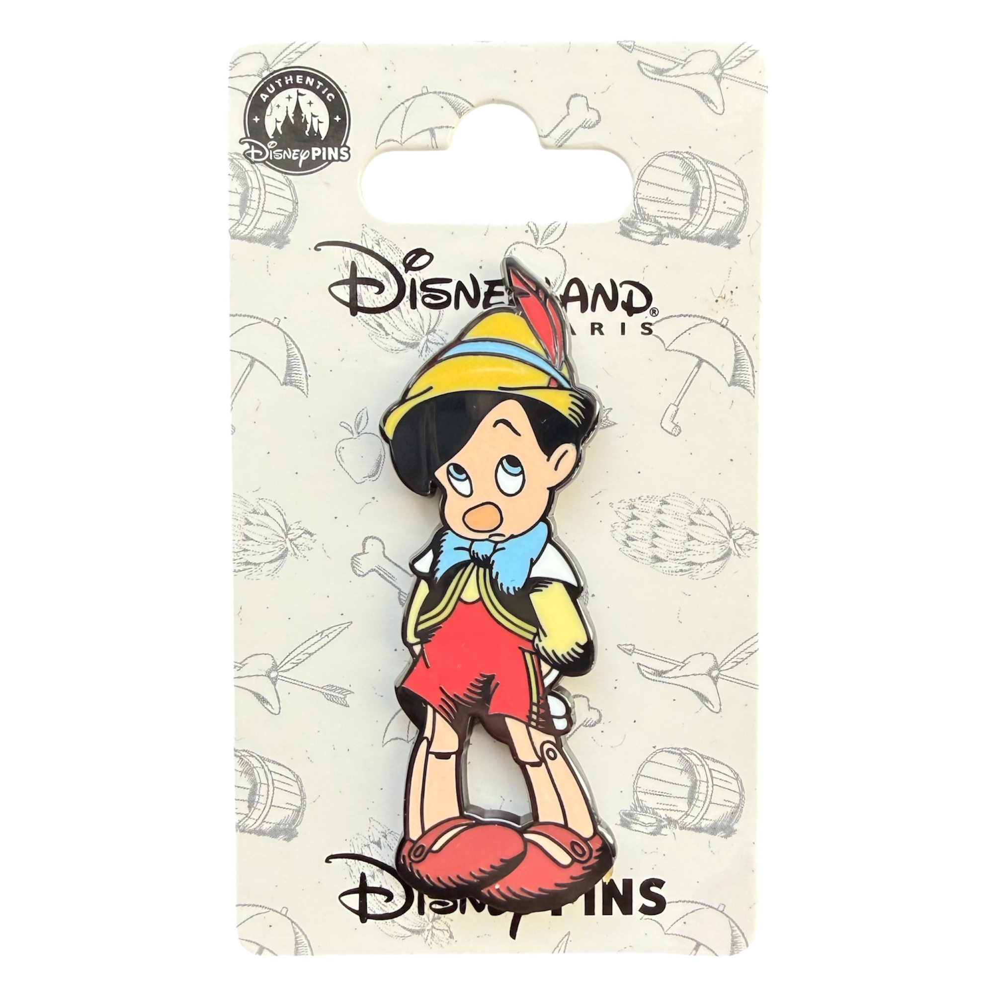pins-disney-jiminy-cricket-metal-5cm
