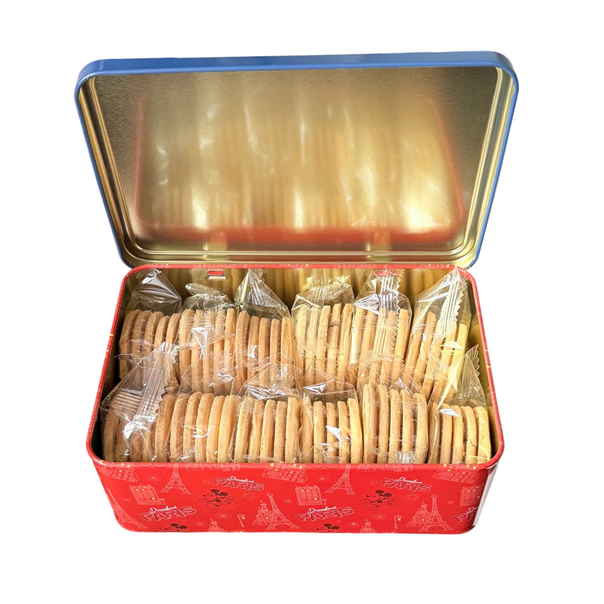 2080350240057 - le palais des goodies