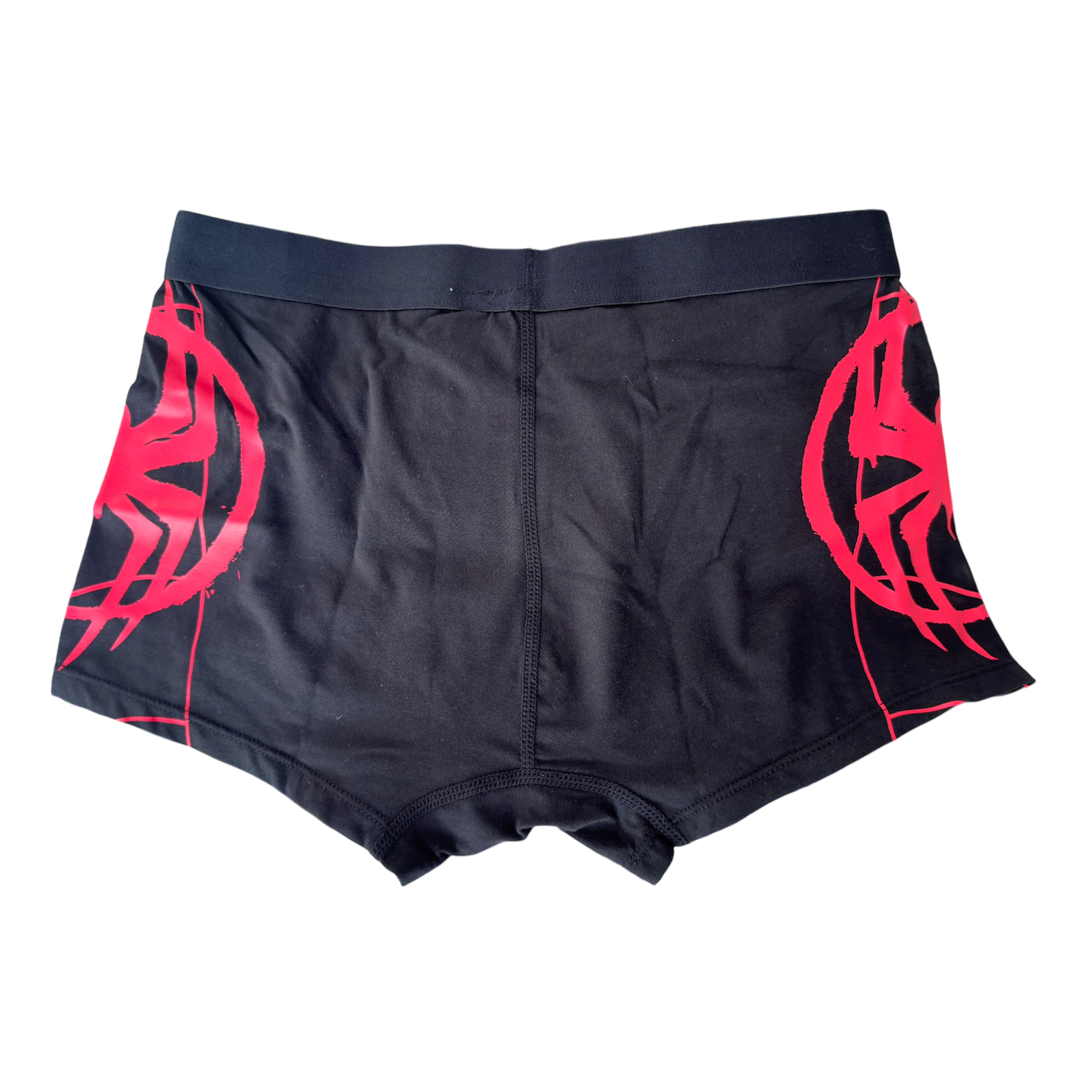 Marvel : Spider-Man : Boxer Miles Morales - disneyland - disneyland paris - disney parks - disney store - shop disney - le palais des goodies