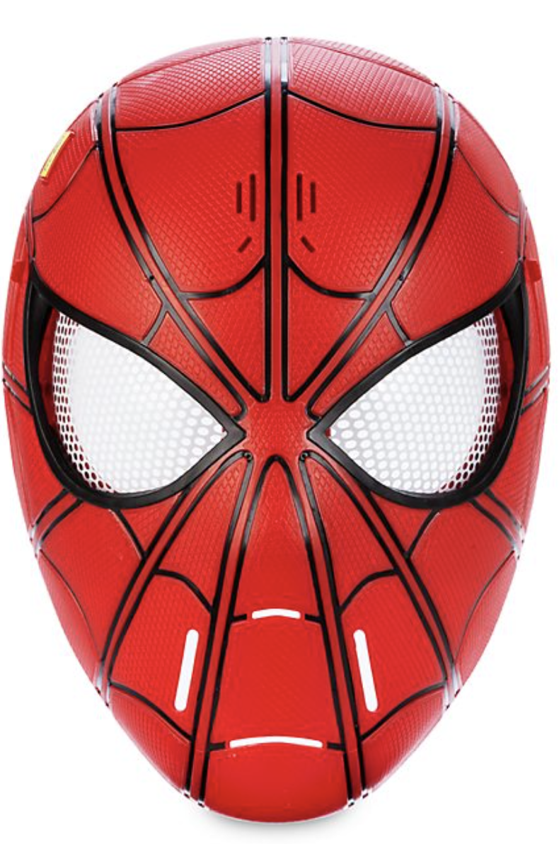 Marvel - Spider Man Far From Home : casque parlant