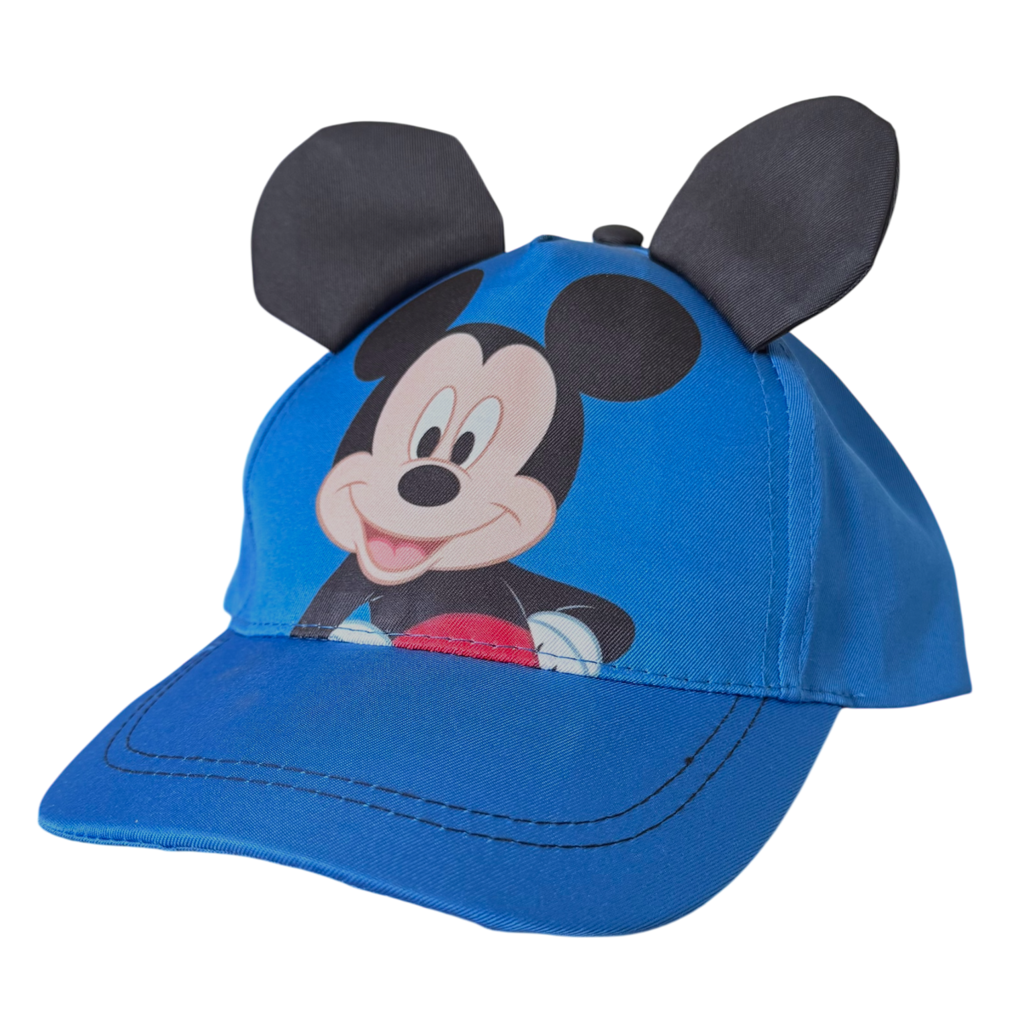 Disney - Mickey Mouse : Casquette pour enfant - disneyland ) disneyland paris - disney parks - disney store - shop disney - le palais des goodies