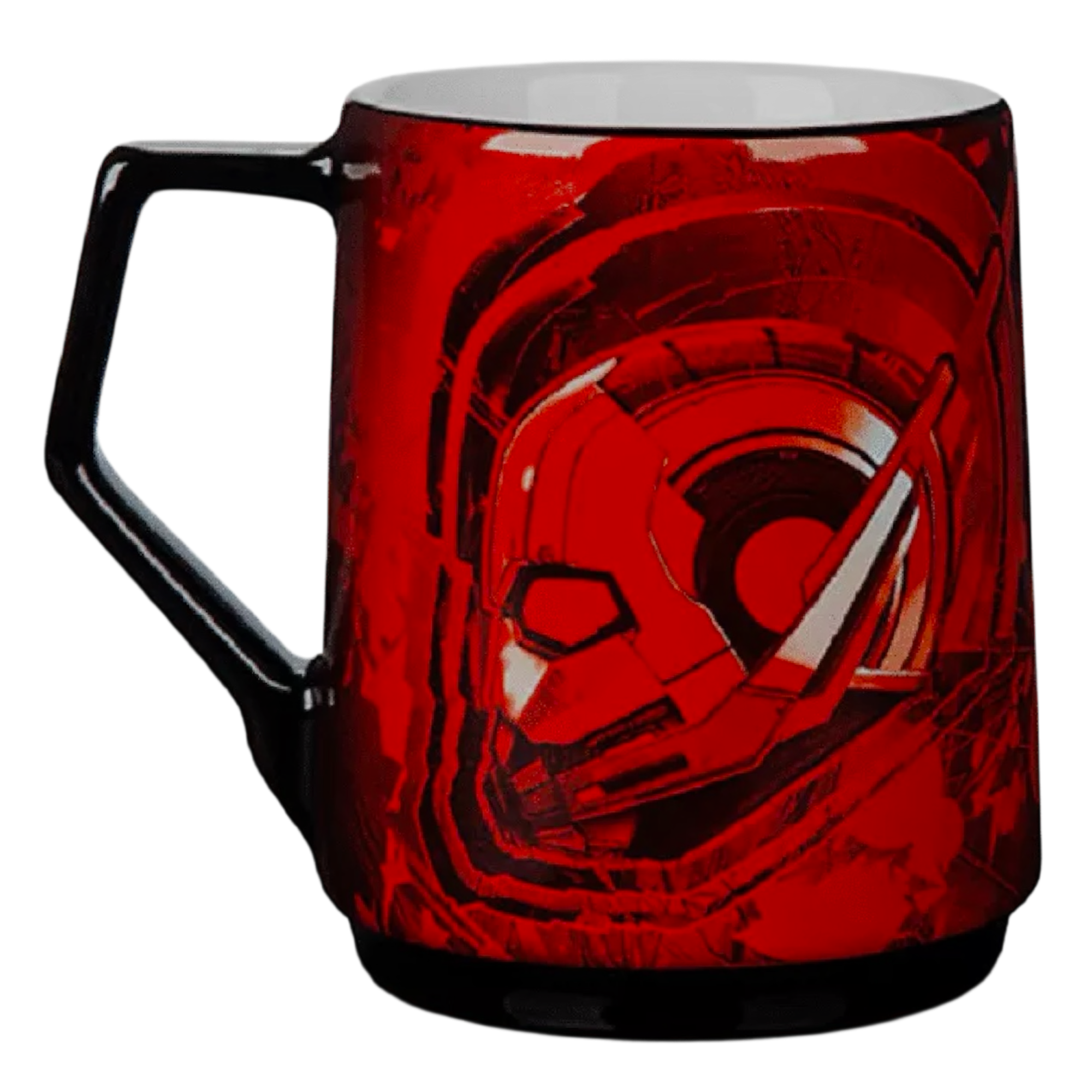Marvel - Ant-Man : Mug personnage - disneyland - disneyland paris - disney parks - disney store - shop disney - avengers campus - le palais des goodies