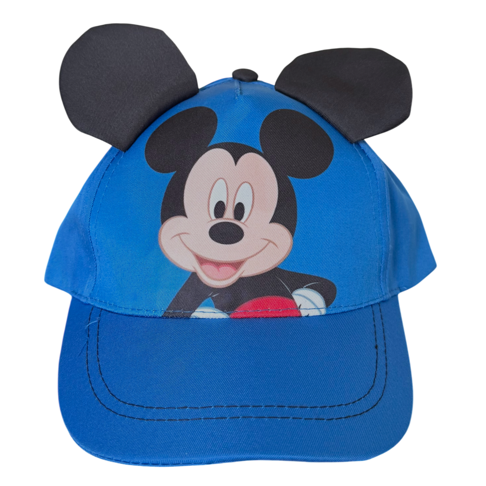 Disney - Mickey Mouse : Casquette pour enfant - disneyland ) disneyland paris - disney parks - disney store - shop disney - le palais des goodies