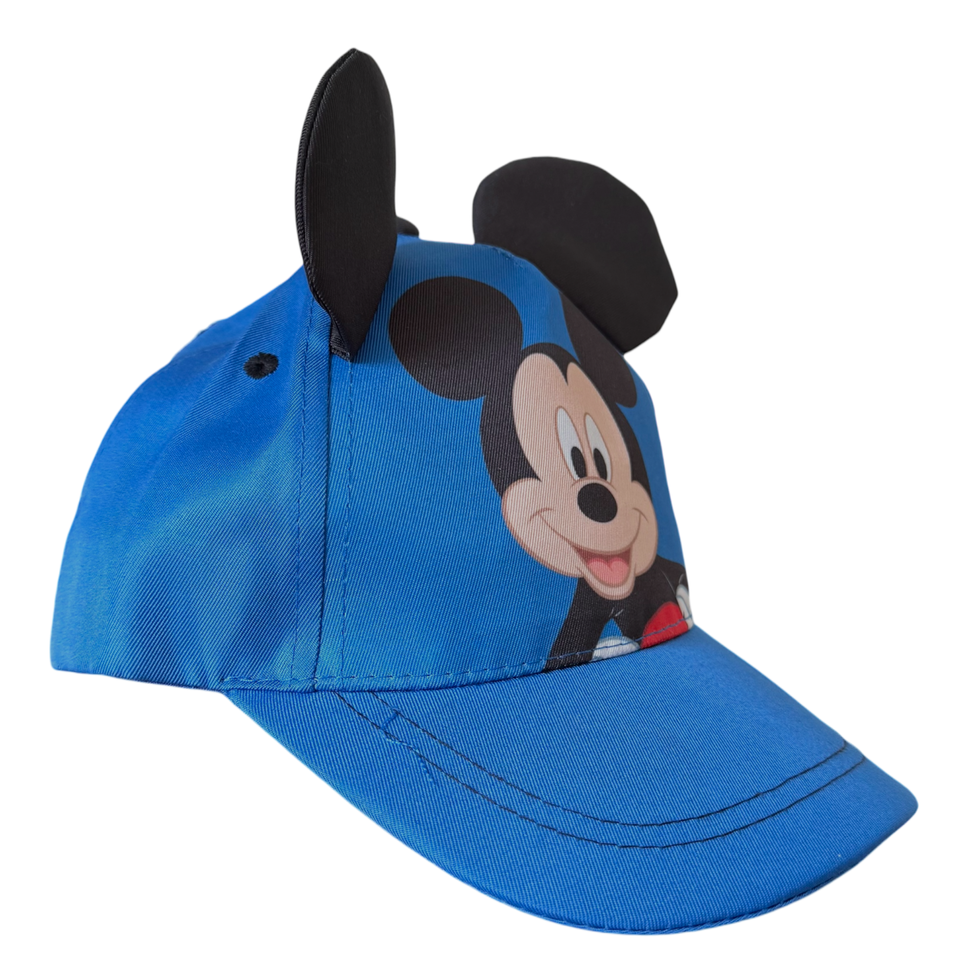 Disney - Mickey Mouse : Casquette pour enfant - disneyland ) disneyland paris - disney parks - disney store - shop disney - le palais des goodies