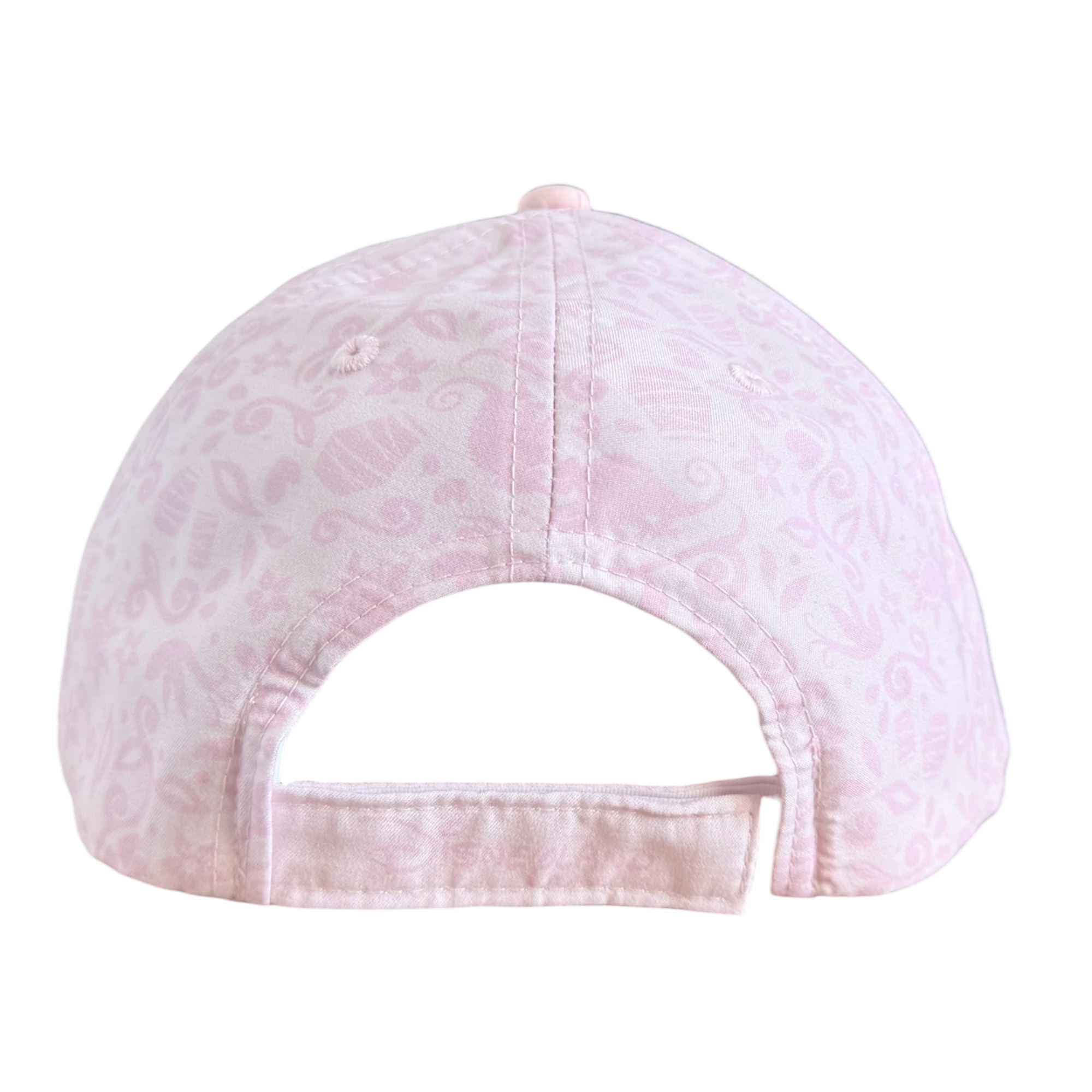 Disney - Raiponce : Casquette enfant - disneyland - disneyland paris - disney parks - disney store - shop disney - le palais des goodies