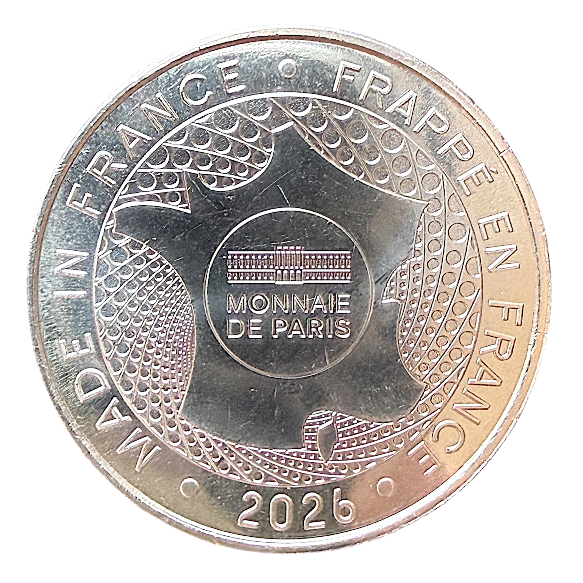 Disney - Donald Duck : Monnaie de Paris - disneyland - disneyland paris - disney parks - disney store - shop disney - le palais des goodies