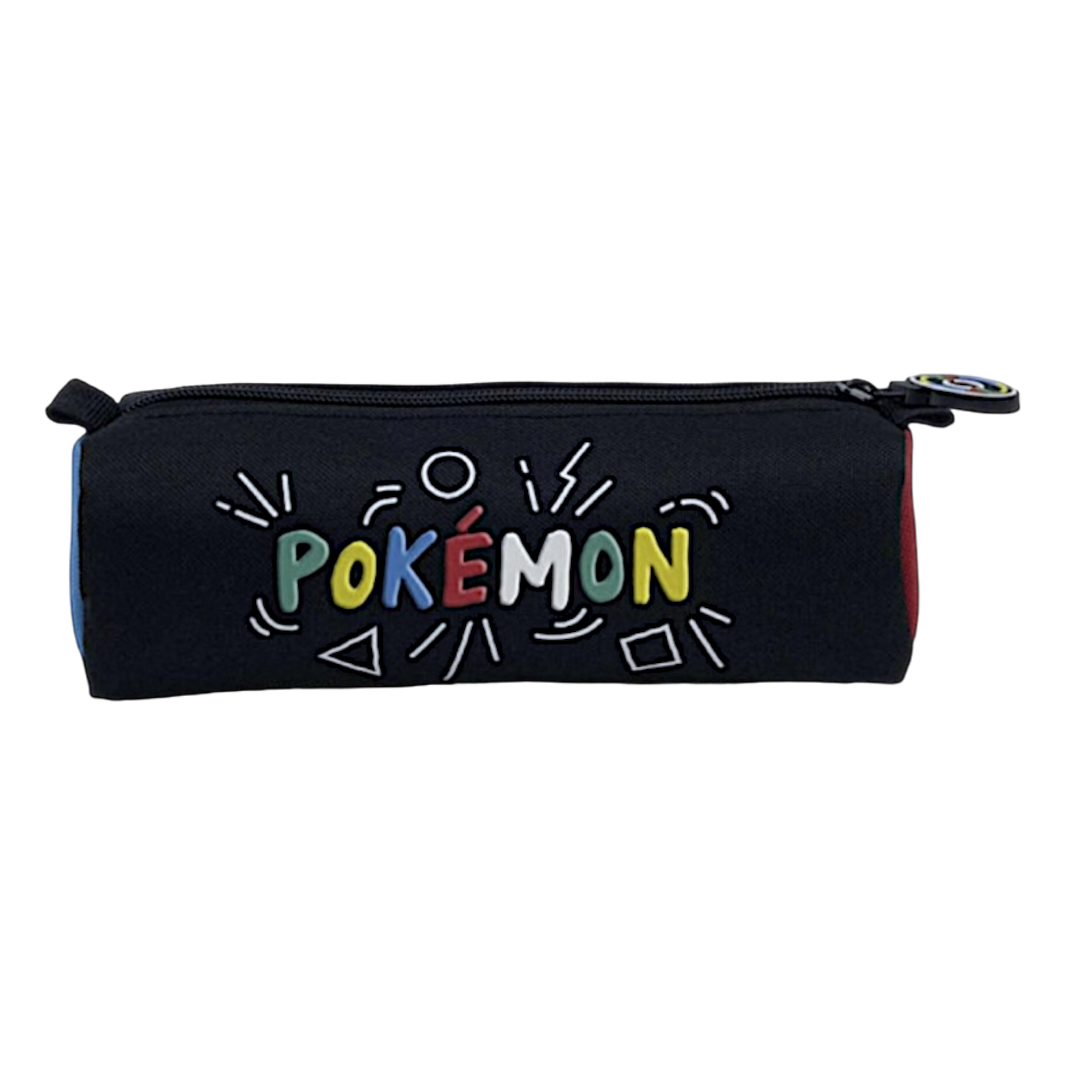 Pokémon : Trousse Pikachu - le palais des goodies