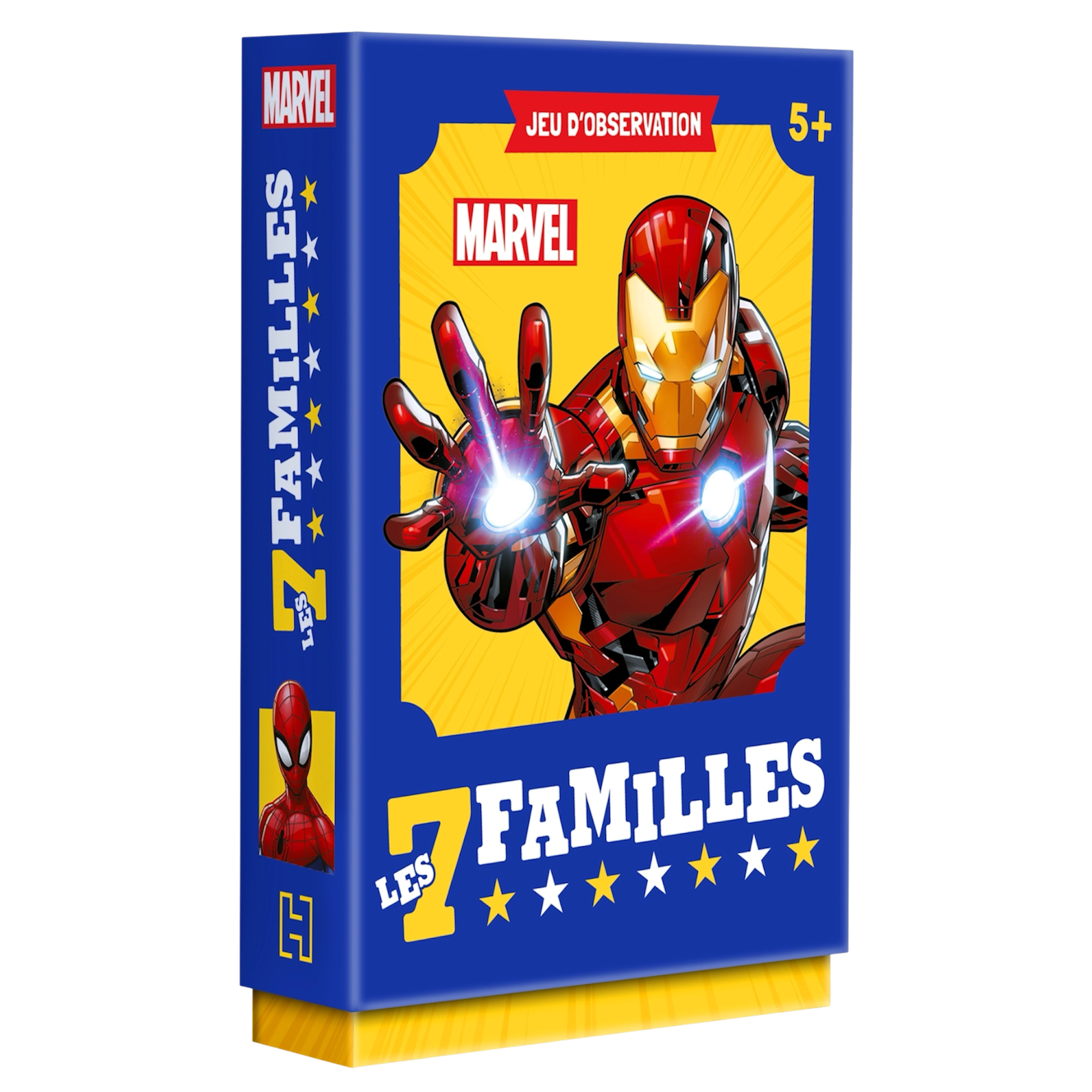 9782017118855 - le palais des goodies