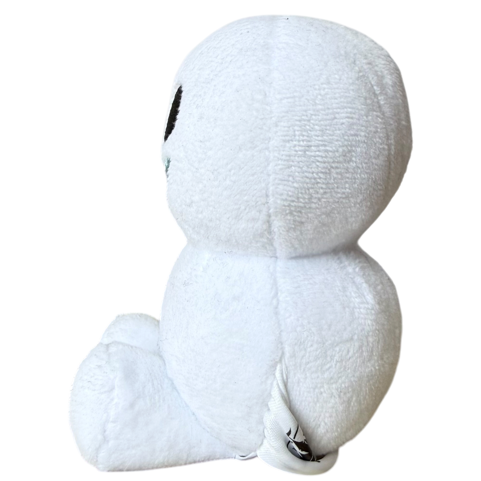 Disney - La reine des neiges 2 : Peluche aimantée Snowgie - disneyland - disneyland paris - disney parks - disney store - shop disney - le palais des goodies