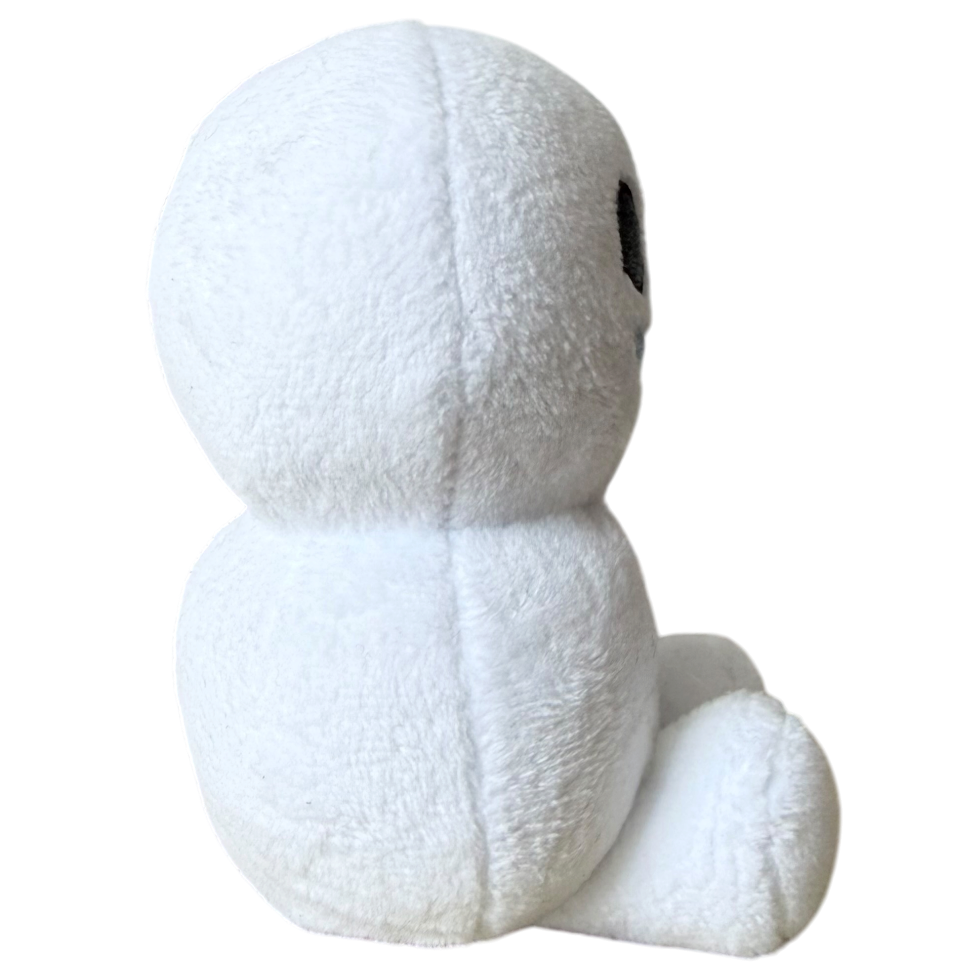 Disney - La reine des neiges 2 : Peluche aimantée Snowgie - disneyland - disneyland paris - disney parks - disney store - shop disney - le palais des goodies